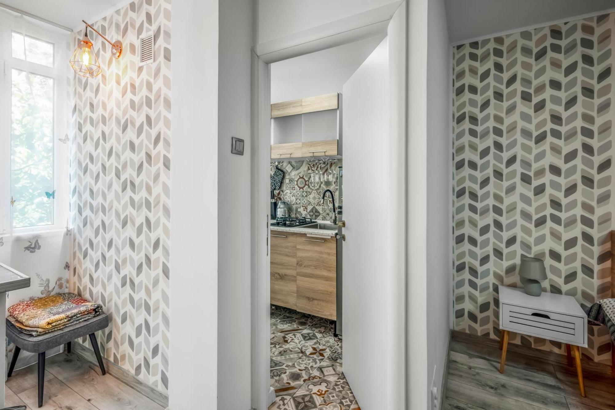 D&g - Cozy Place Apartment *