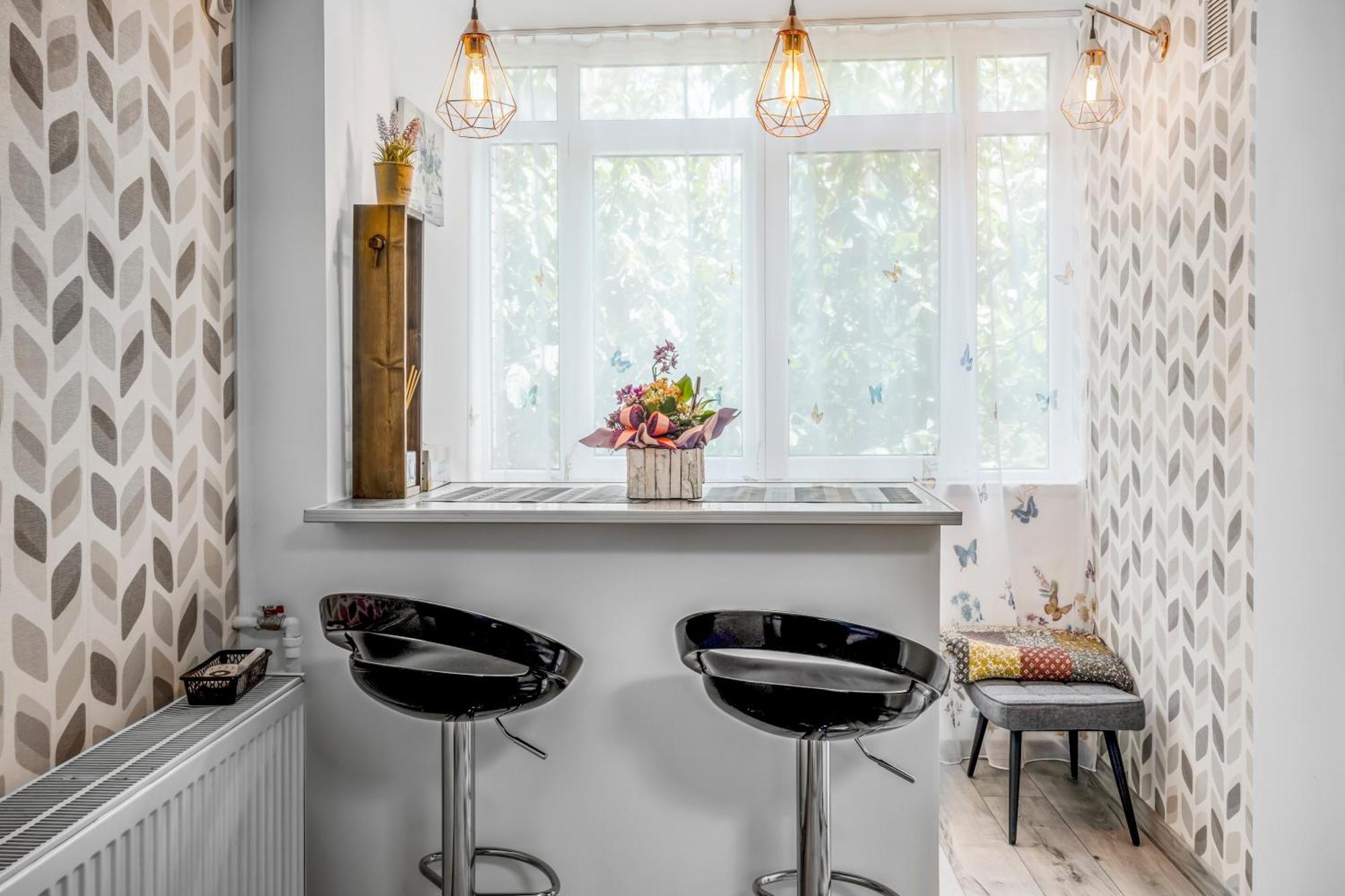 D&g - Cozy Place Apartment Bucharest