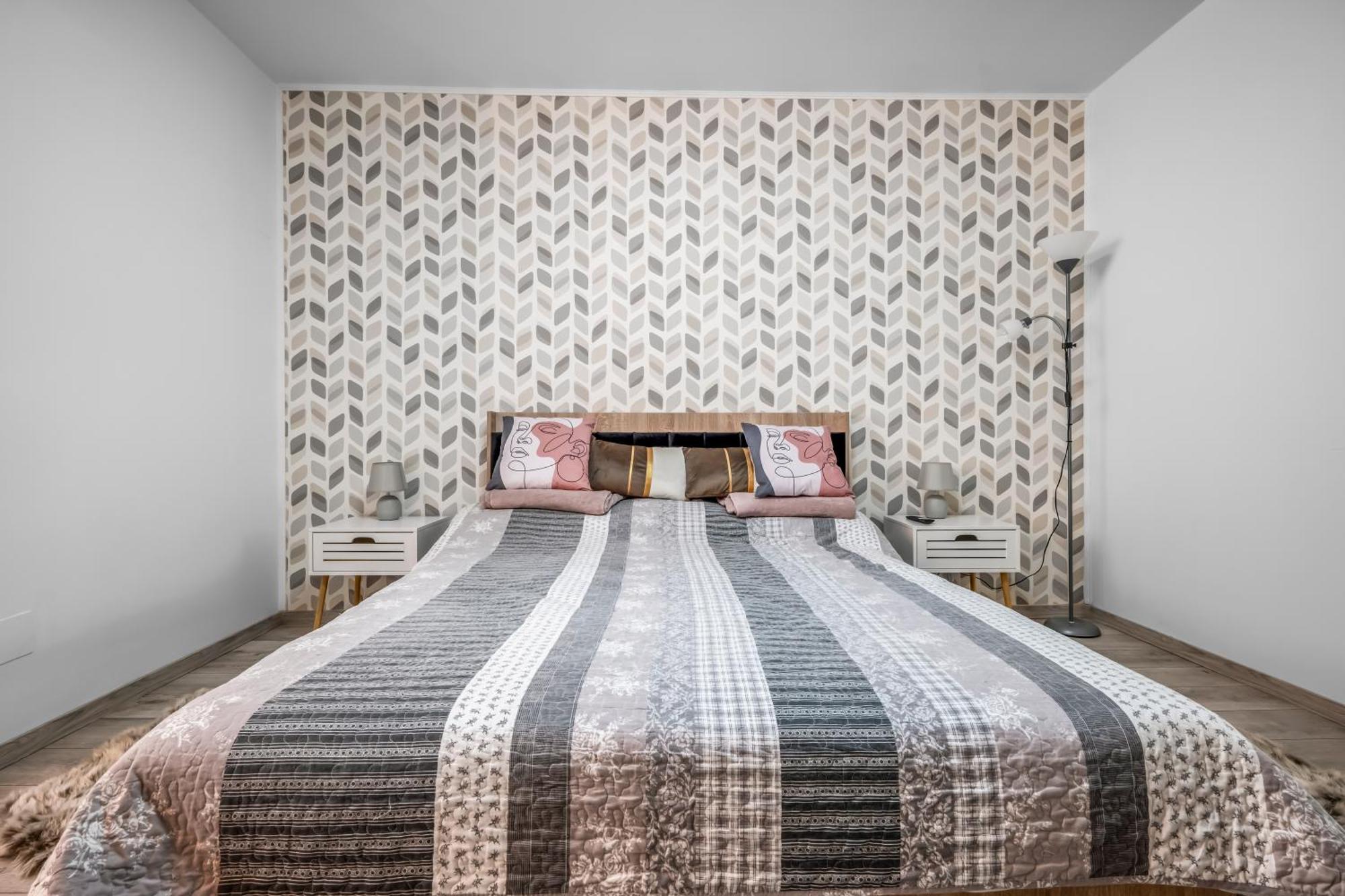 D&g - Cozy Place * Bucharest