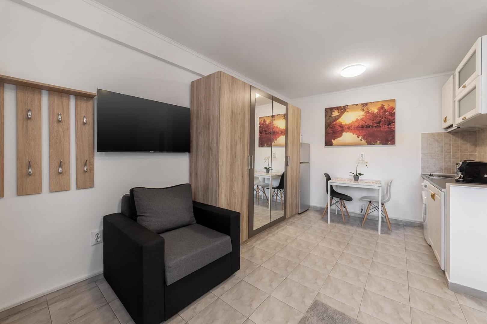 Apartamento Downtown Victoria By Citybookings *