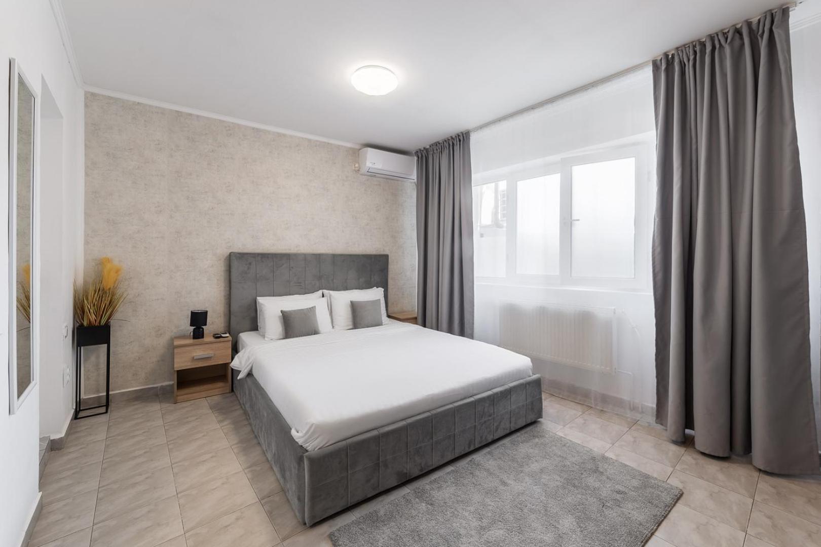 Apartamento Downtown Victoria By Citybookings