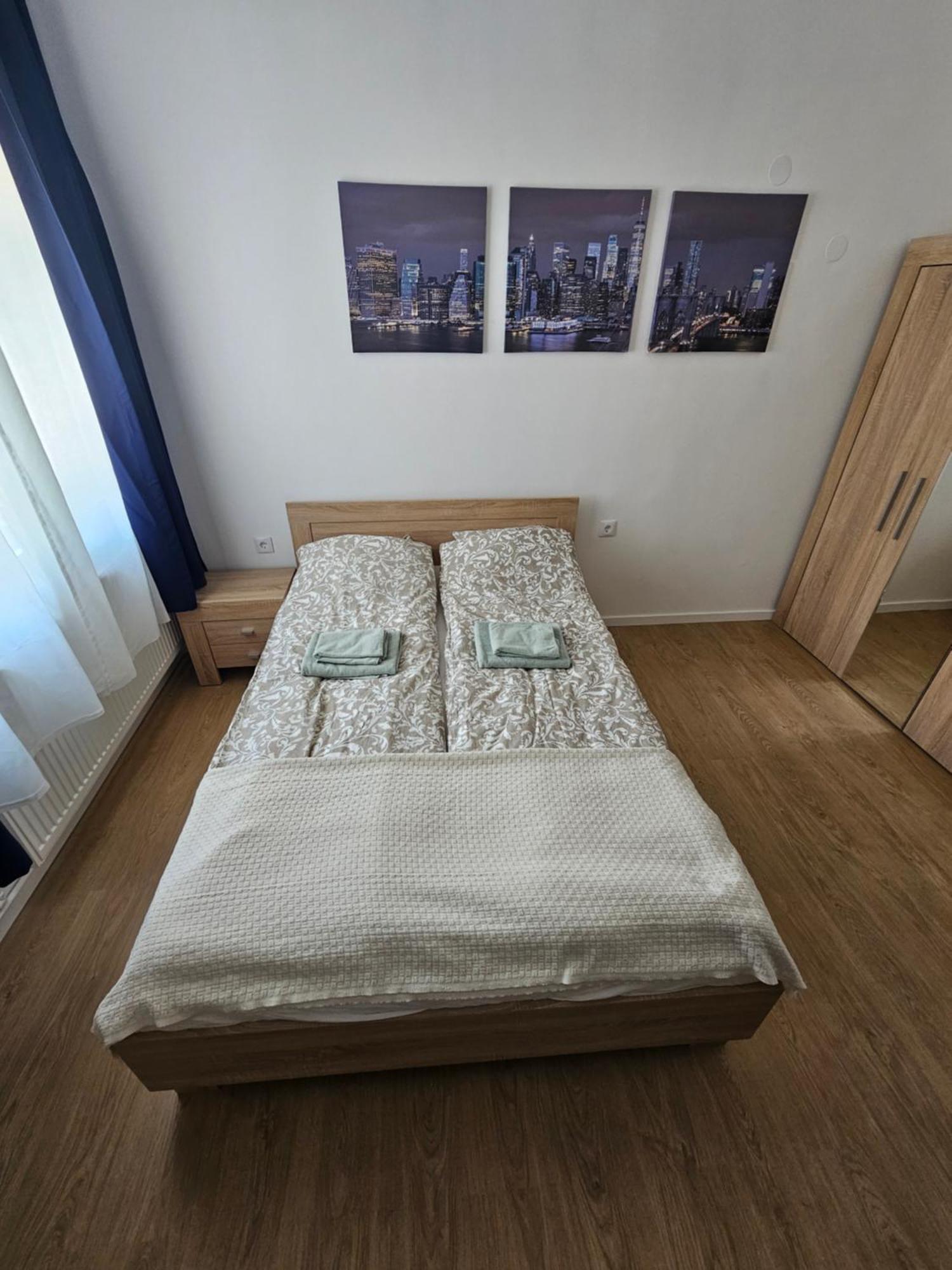 Centru Vechi By Aed Apartment *