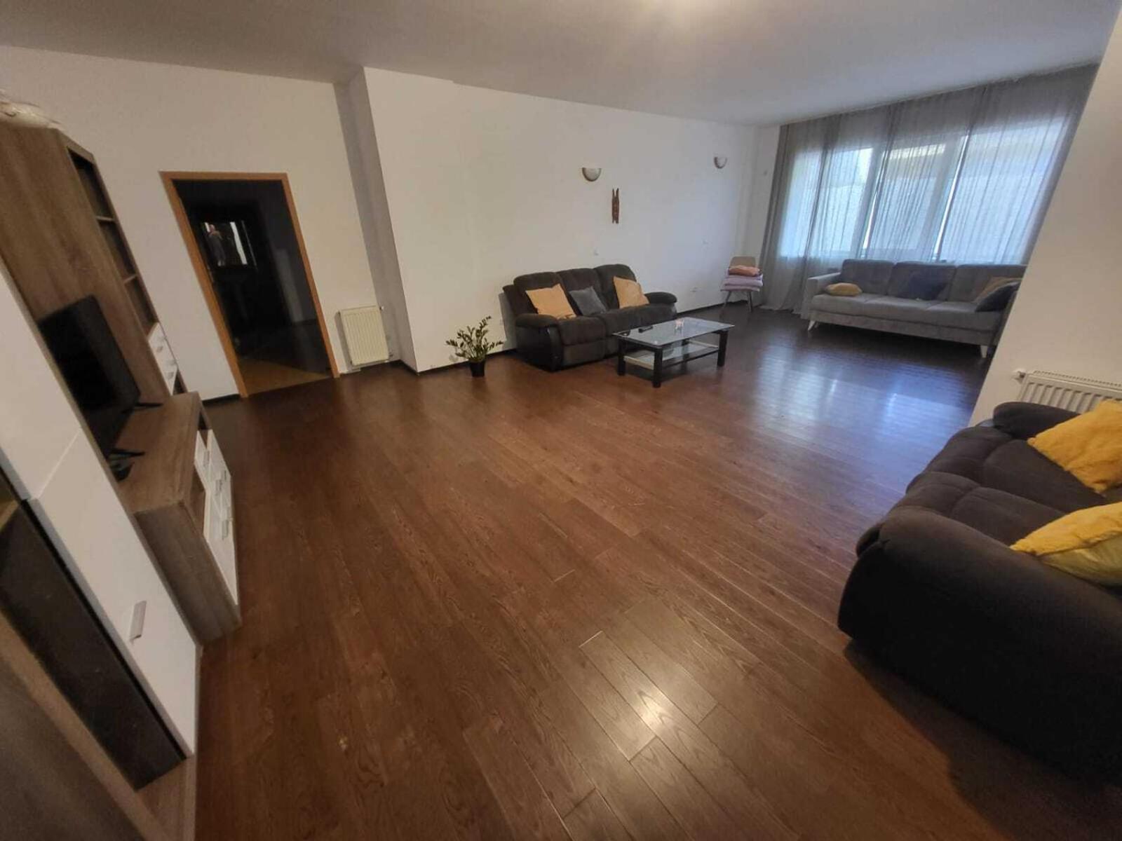 Apartment The Big
