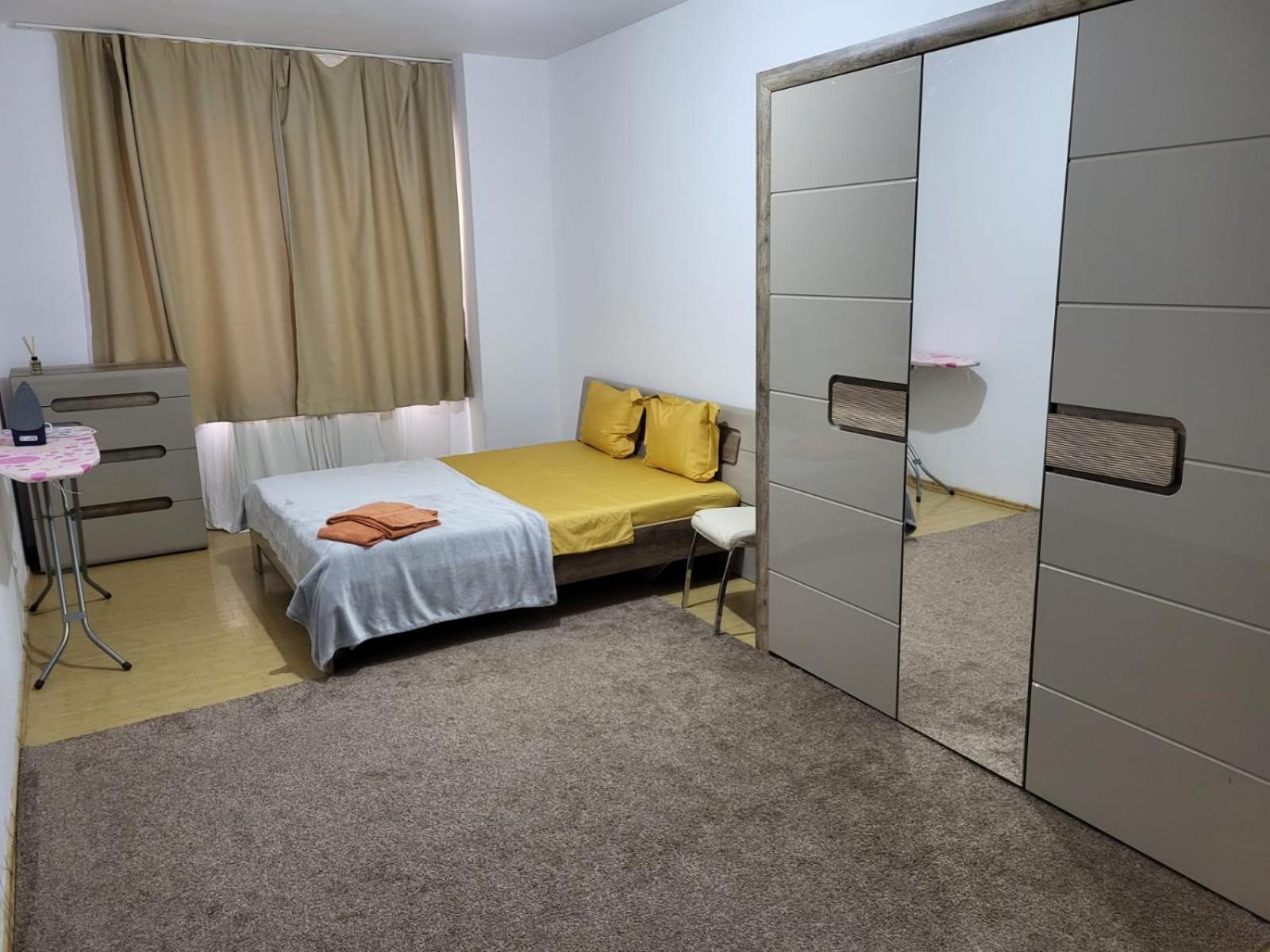 The Big Apartment Bucharest