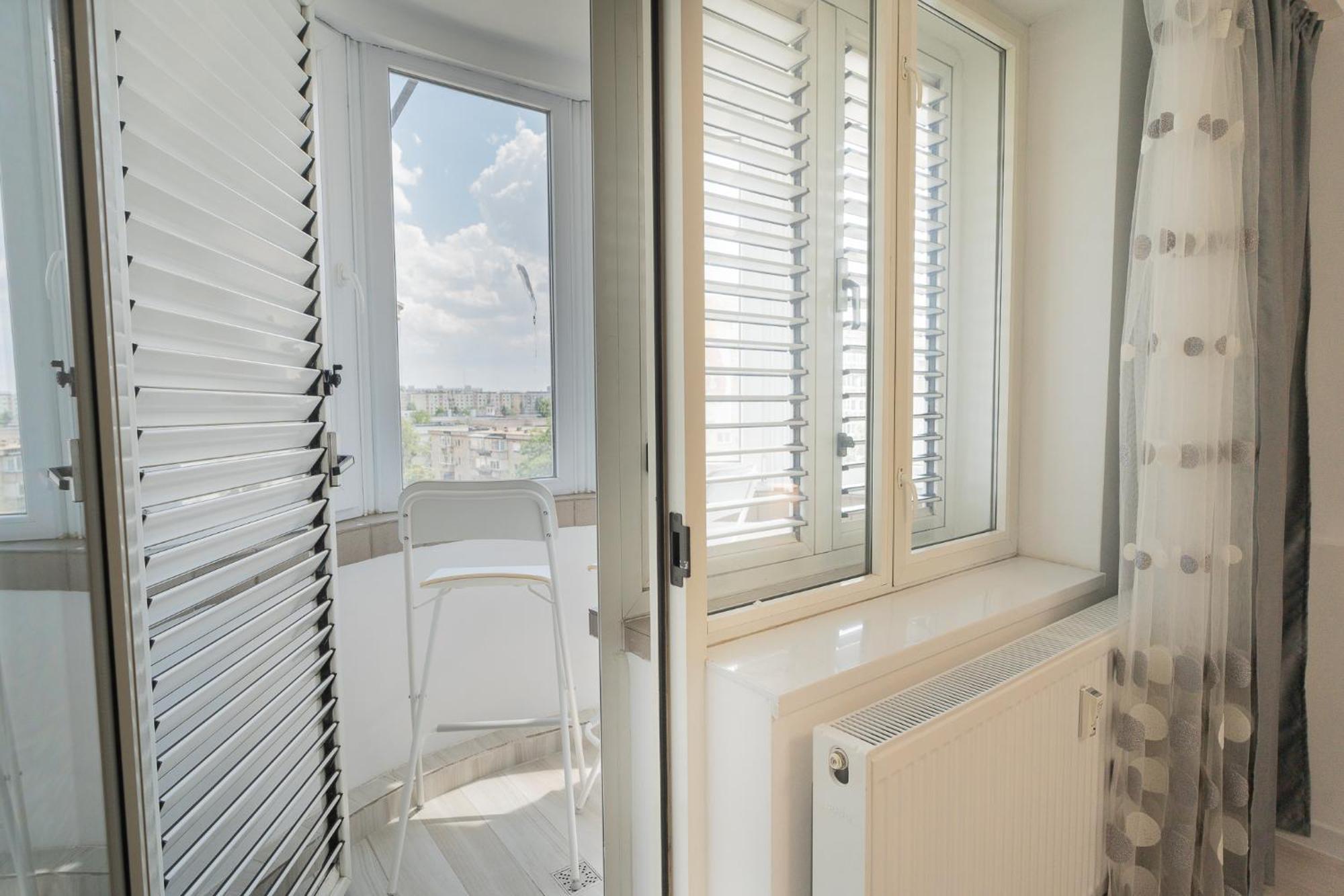 Luxury 2br On Decebal Avenue Apartment *