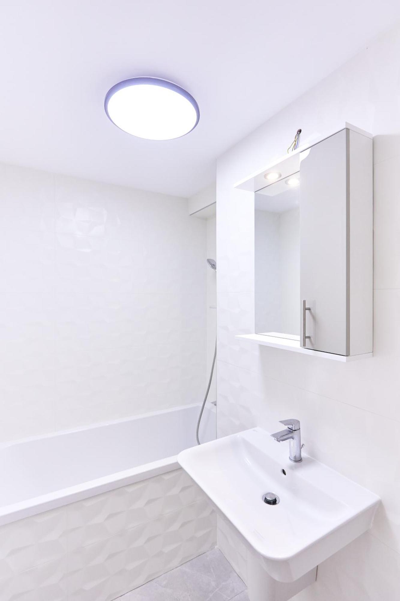 Apartment Premium Cloud 9 Bucharest