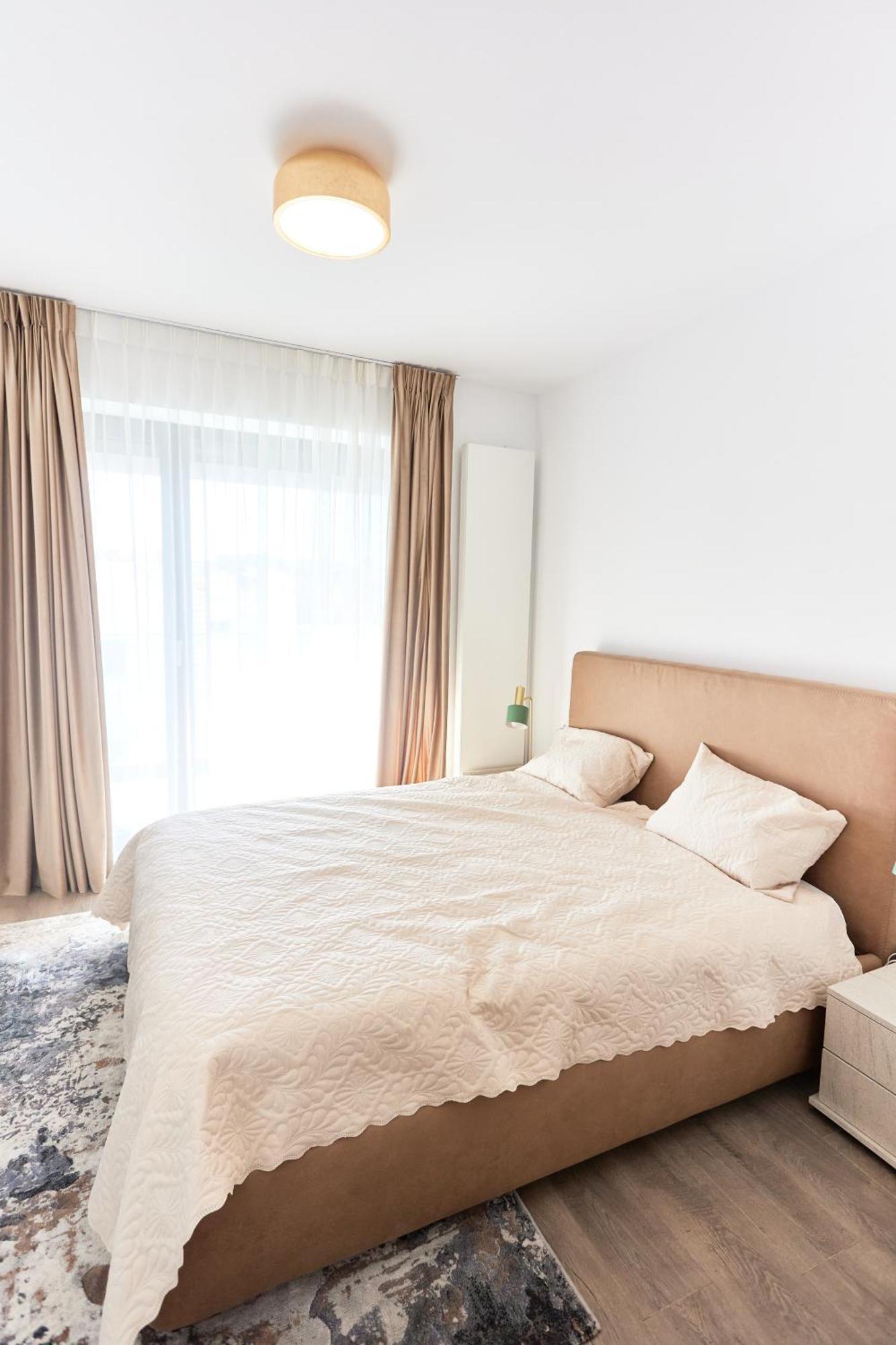 Apartment Premium Cloud 9 *