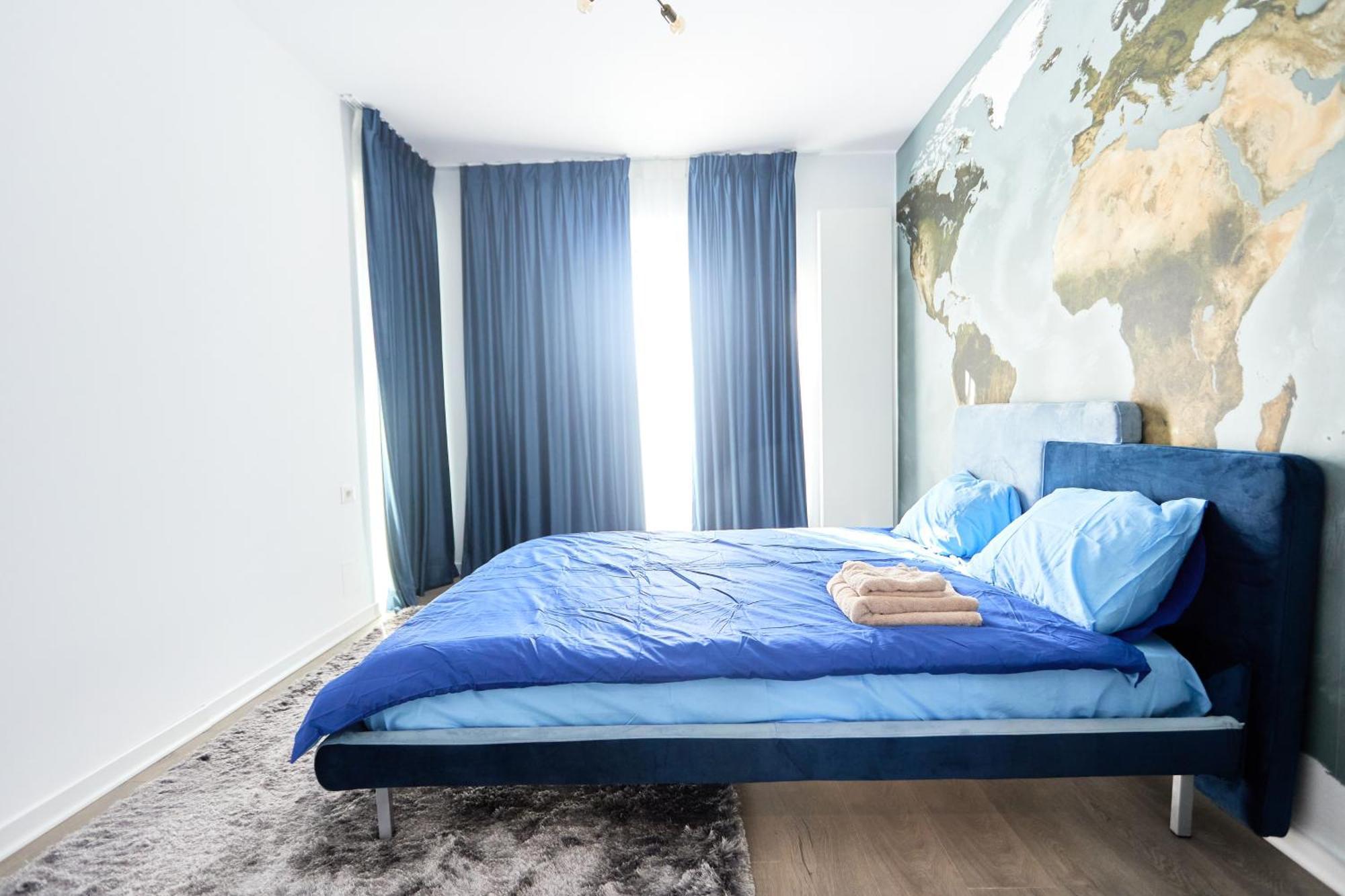 Apartment Premium Cloud 9