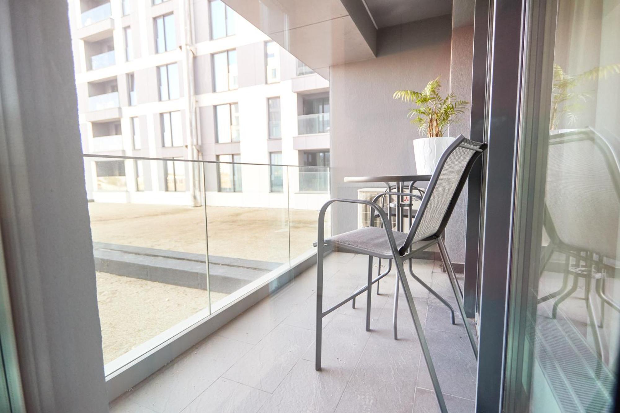 Premium Cloud 9 Apartment