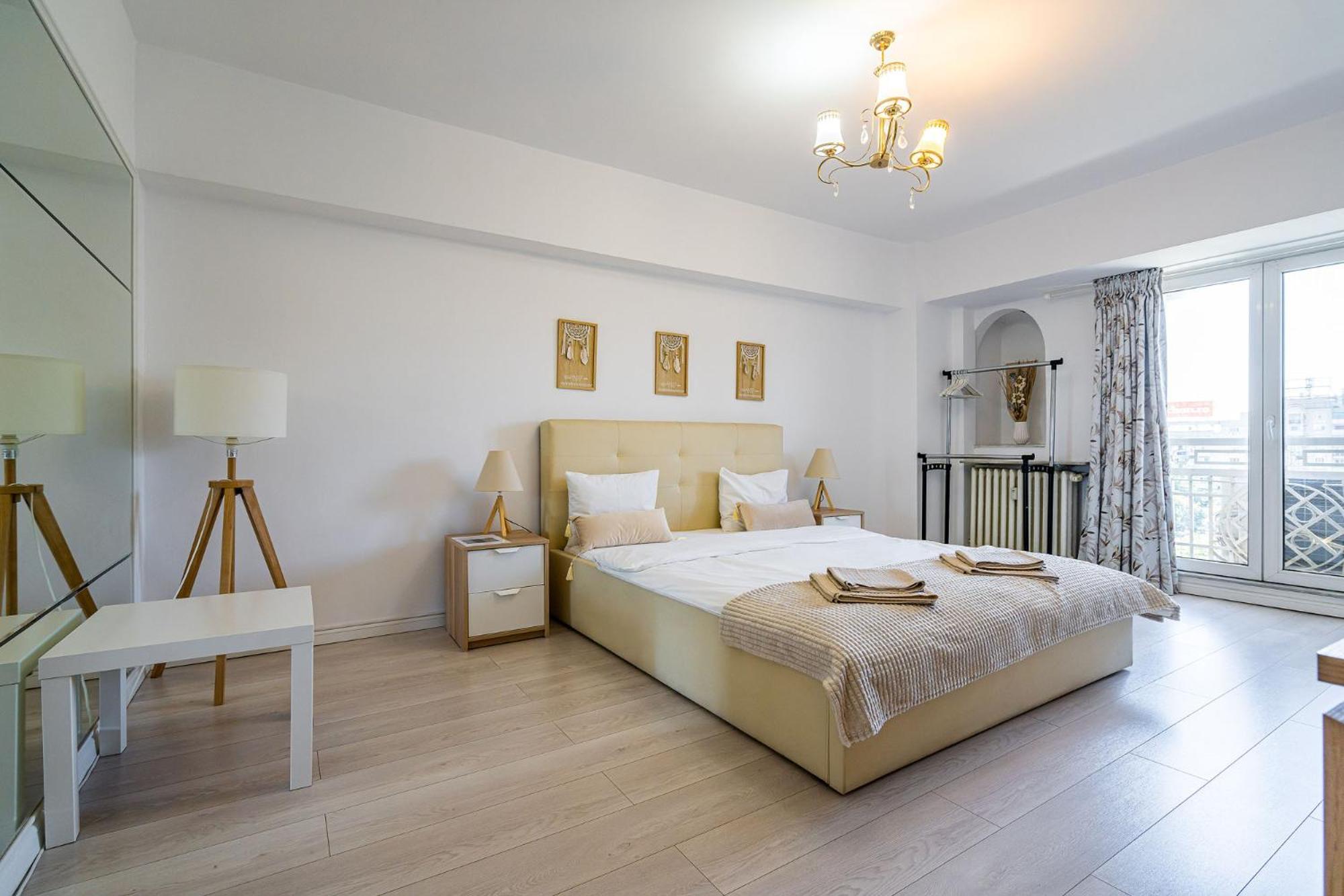 Apartament Old Ultra Apartment-4br-parliament