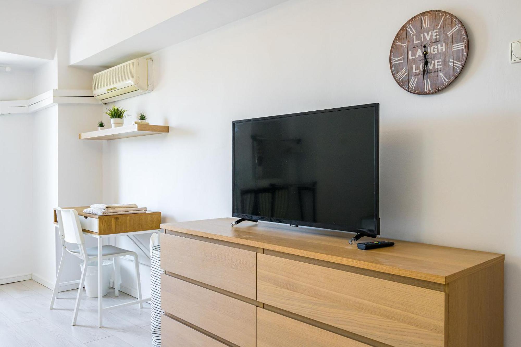 Apartament Old Ultra Apartment-4br-parliament Bucureşti