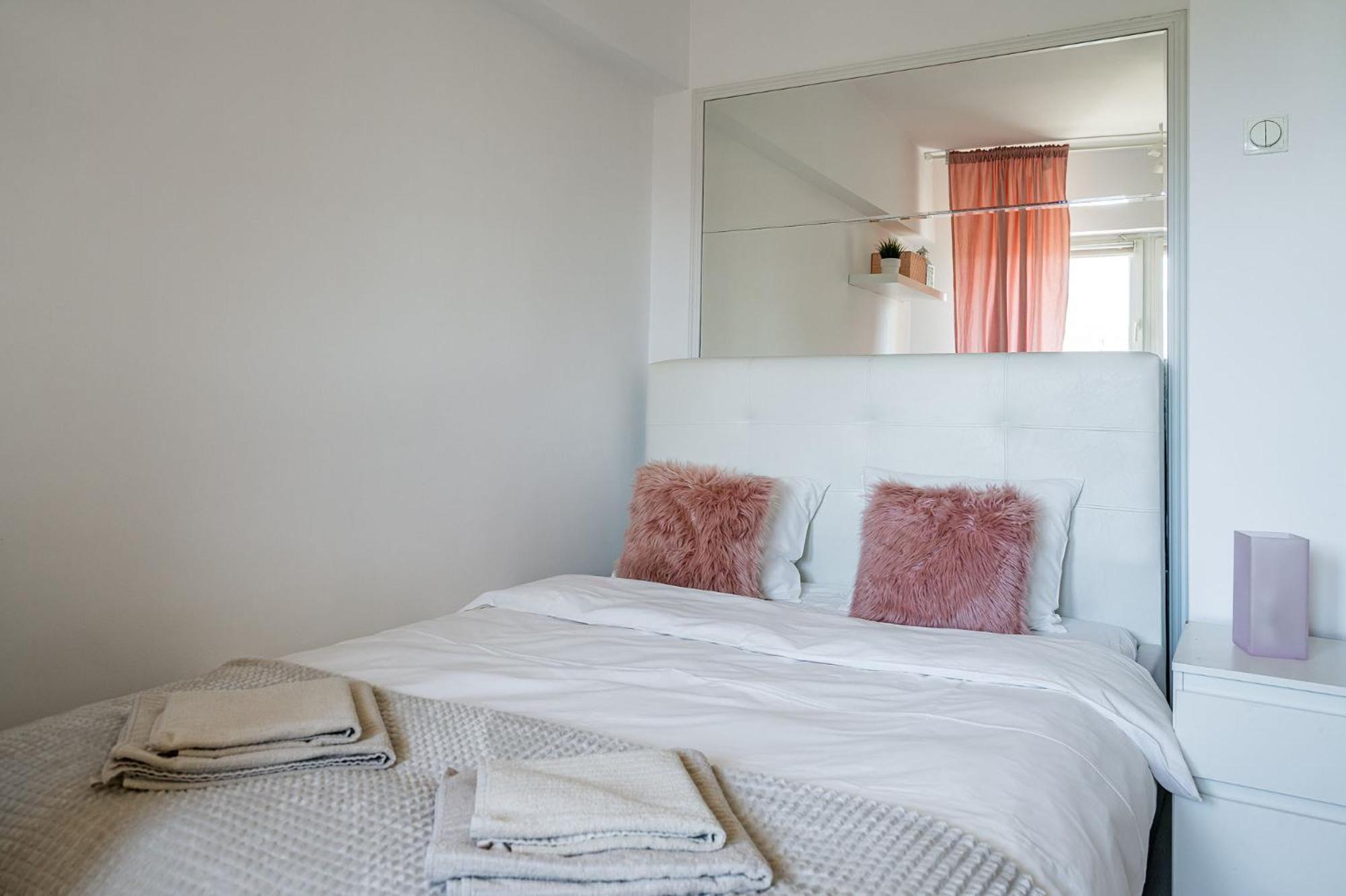 Apartament Old Ultra Apartment-4br-parliament