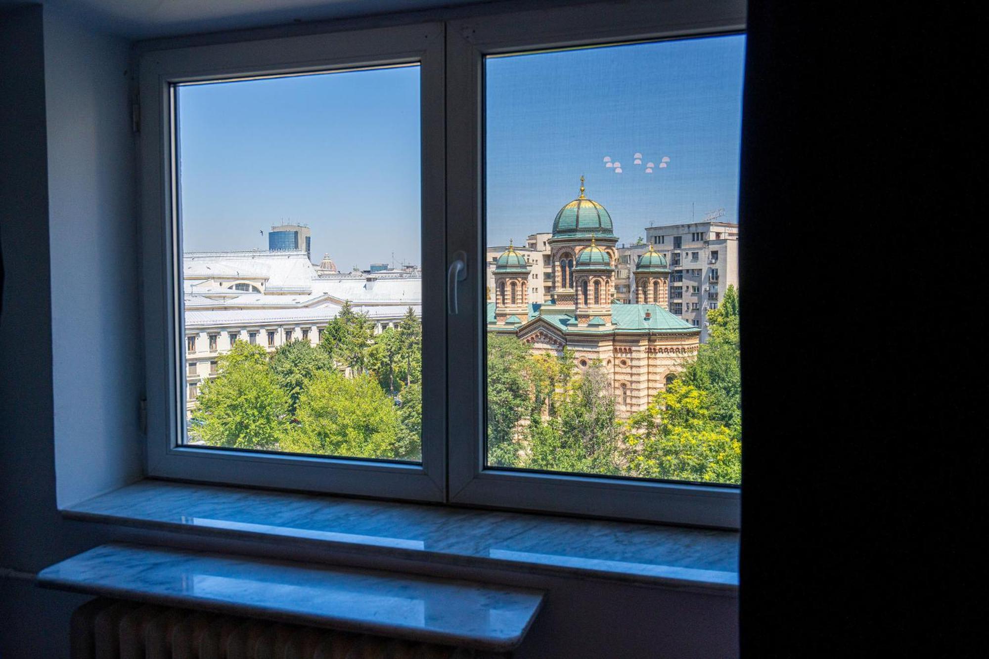 Apartament Old Ultra Apartment-4br-parliament