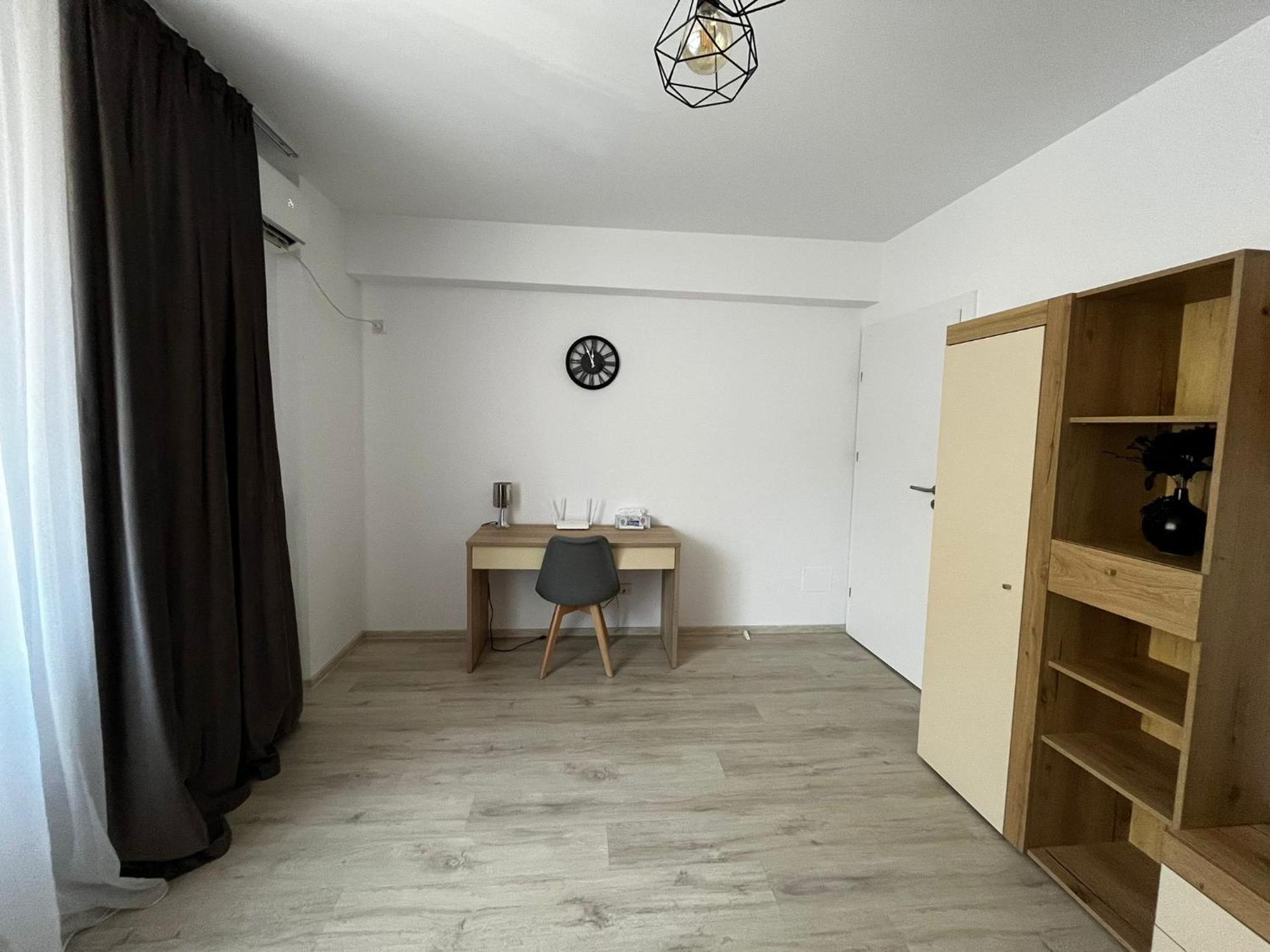 Apartment Dream 1