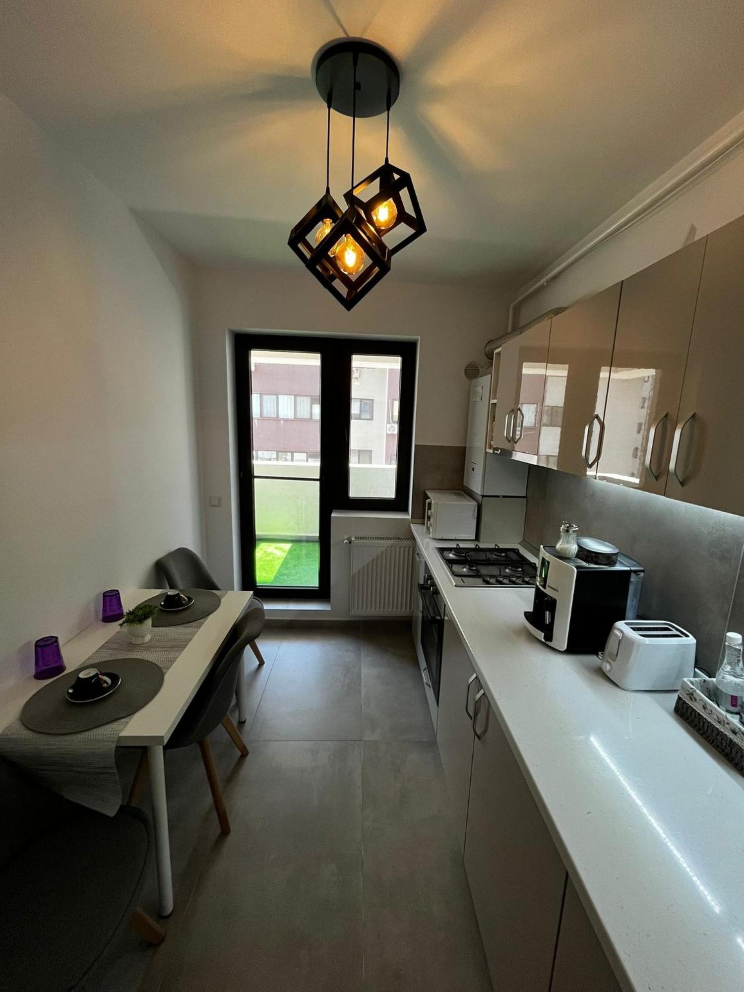 Apartment Dream 1 *