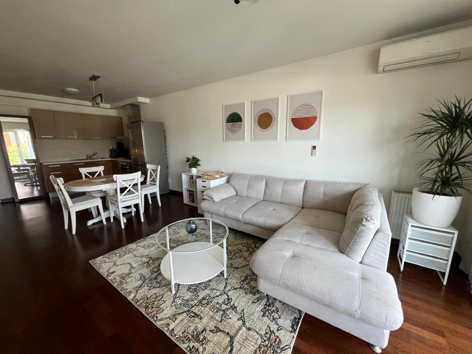 Oasis - Incity Apartment