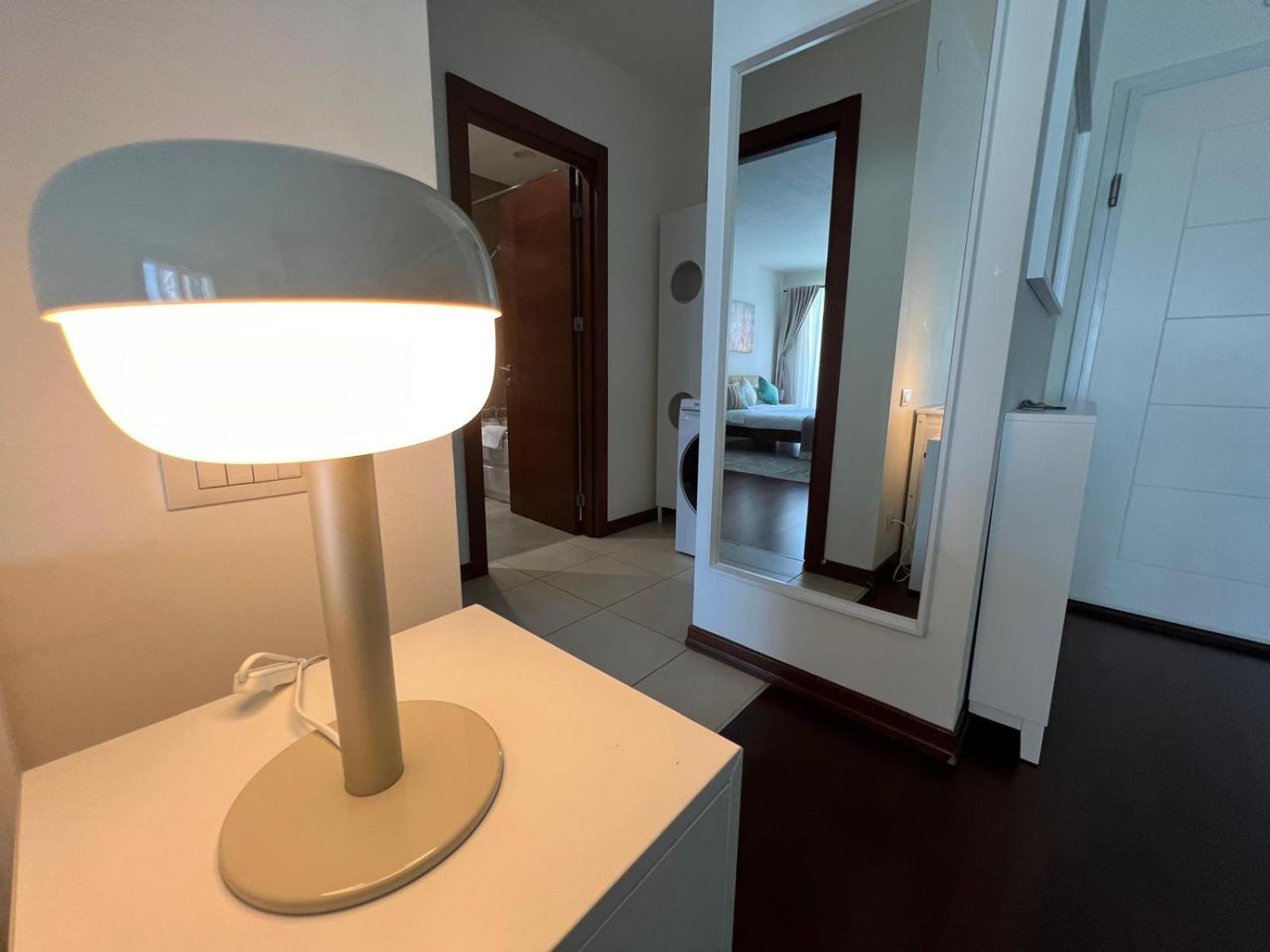 Apartment Oasis - Incity