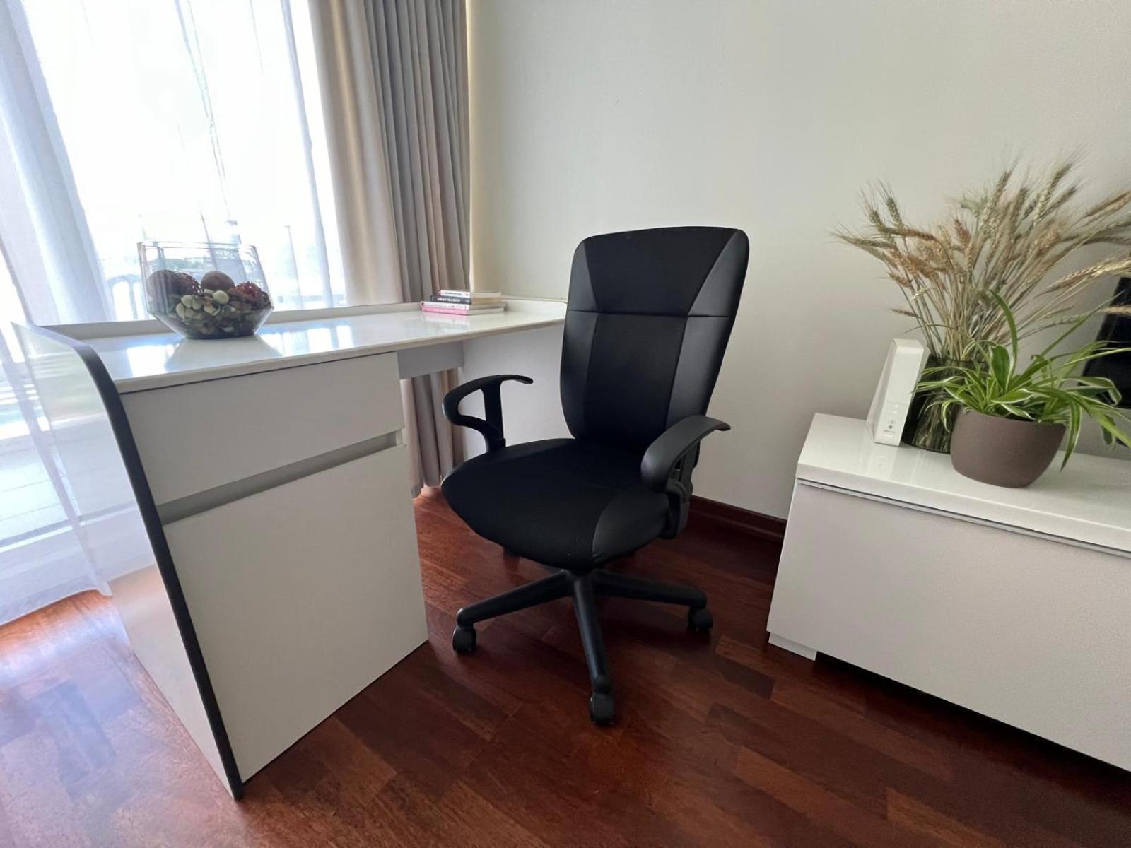 Oasis - Incity Apartment