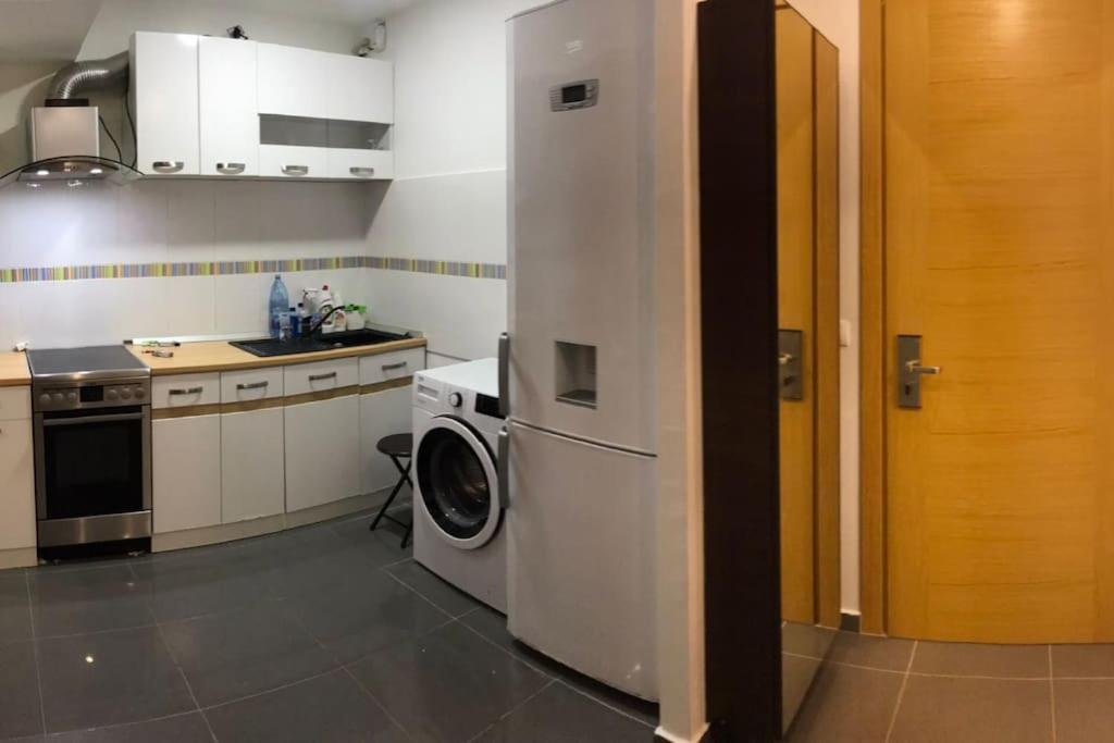 Apartment Celiza42 To Rent Bucharest