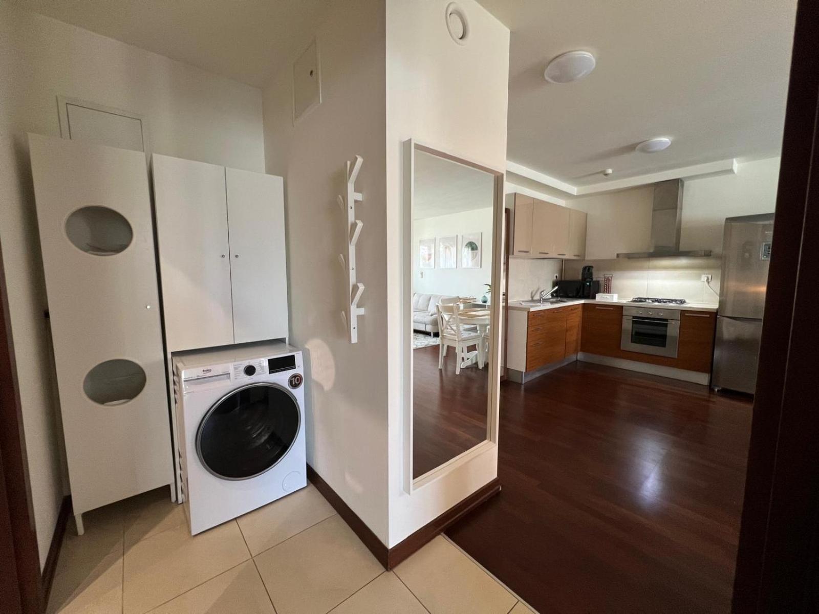 Oasis - Incity Apartment Bucharest