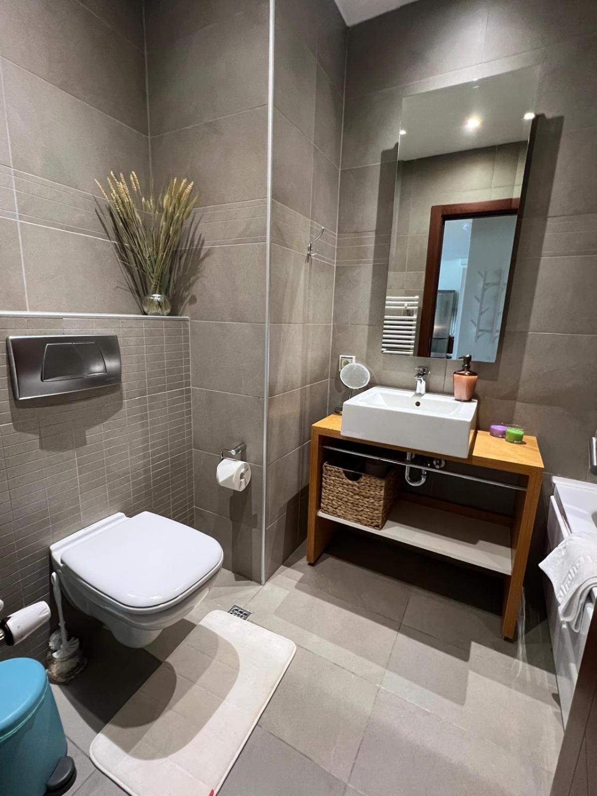 Oasis - Incity Apartment