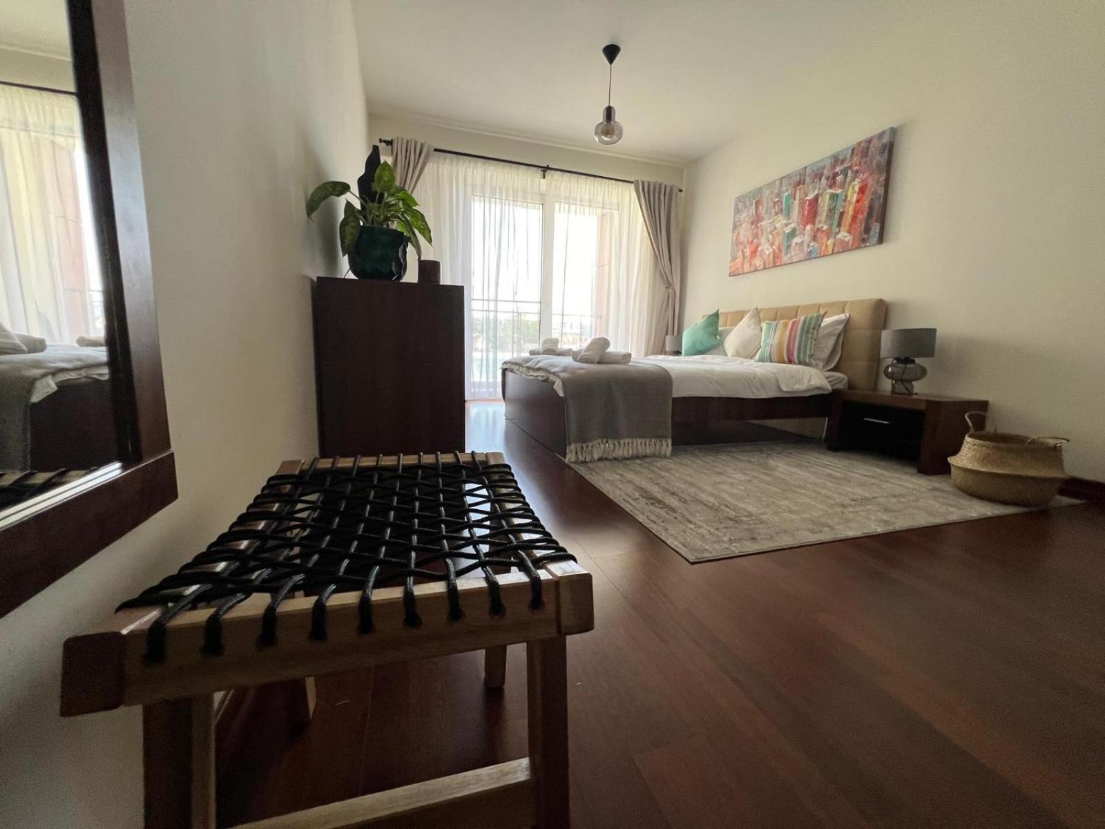 Apartment Oasis - Incity