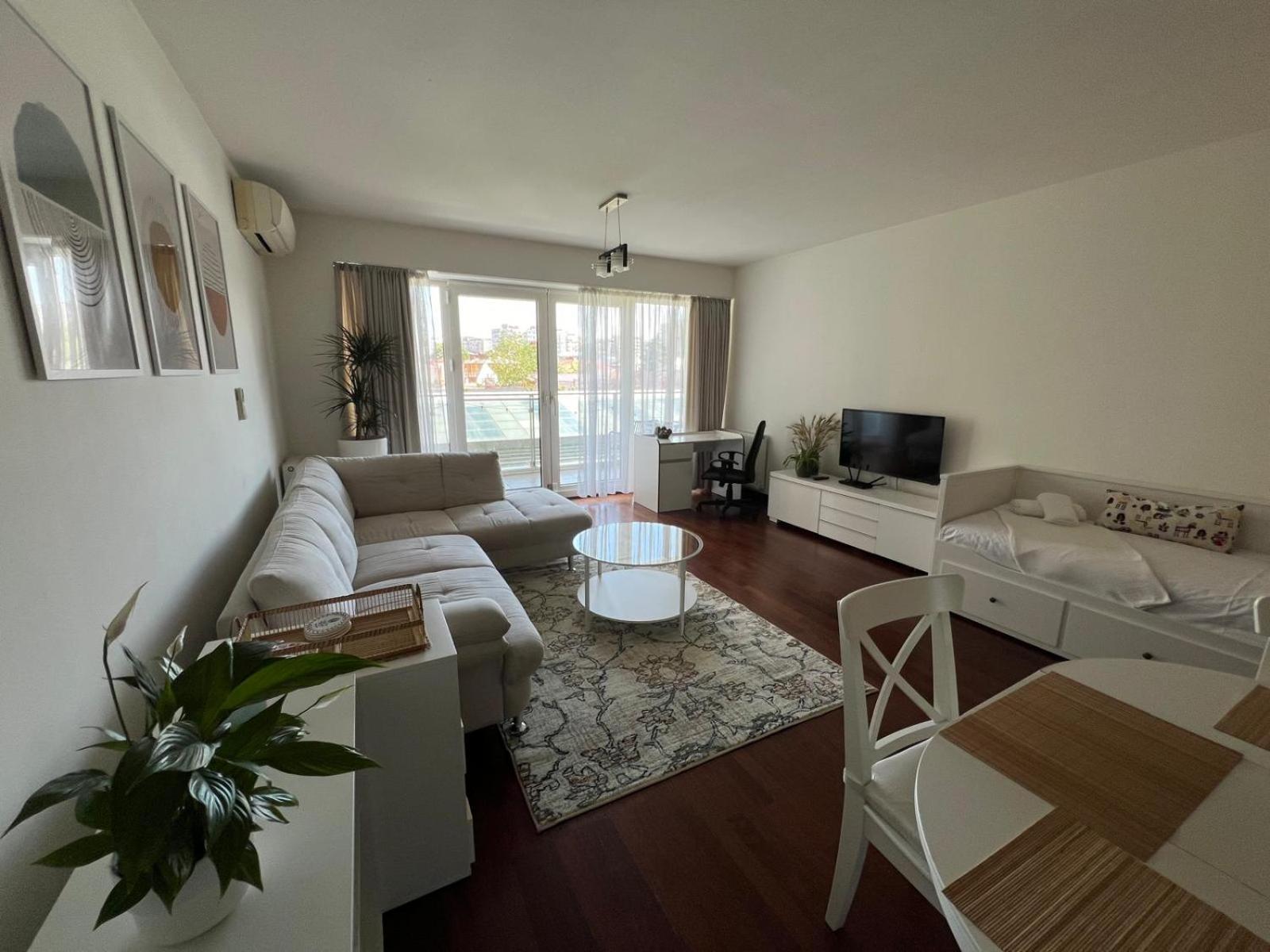 Apartment Oasis - Incity
