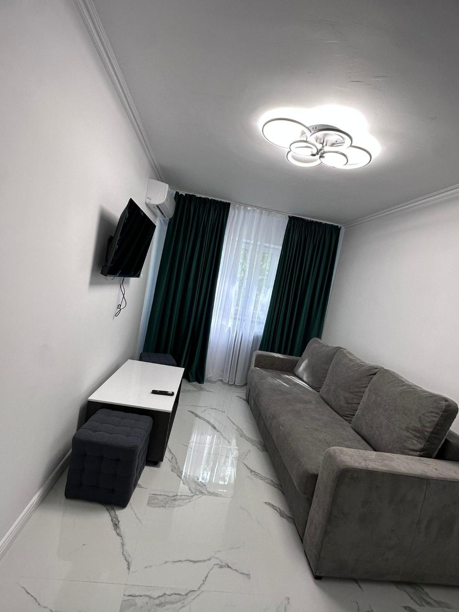 3 Trapezului Bucharest