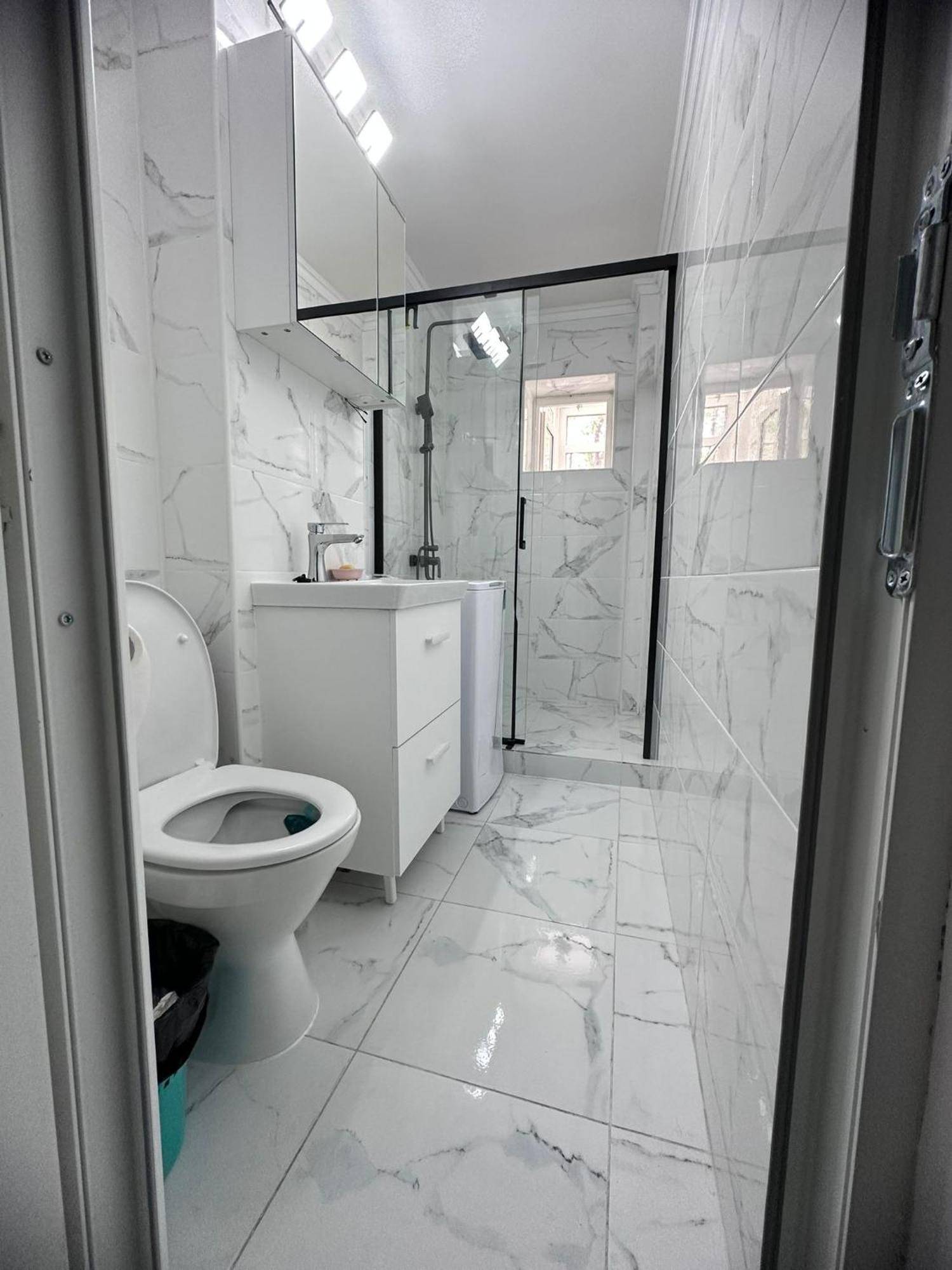 3 Trapezului Apartment *