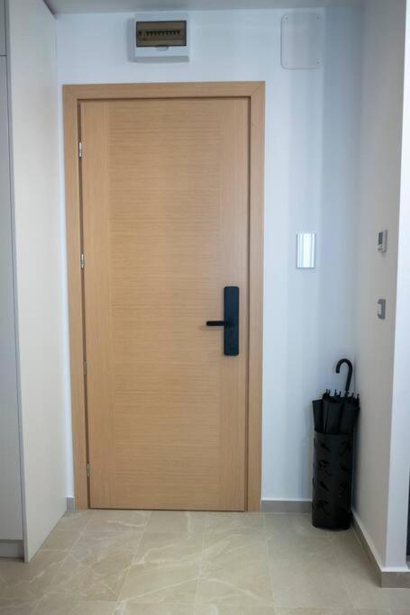 Luxury 2 Bedroom Apartamento Bucareste