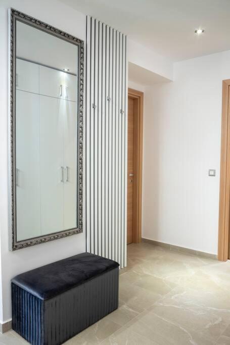 Apartamento Luxury 2 Bedroom