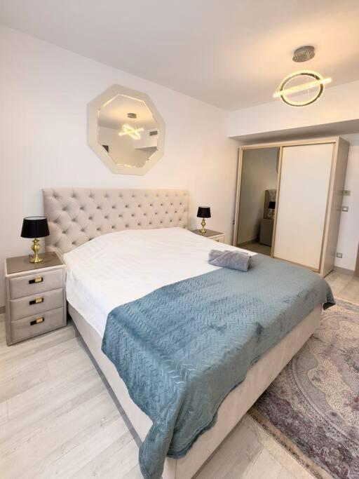 Luxury 2 Bedroom Apartamento Bucareste