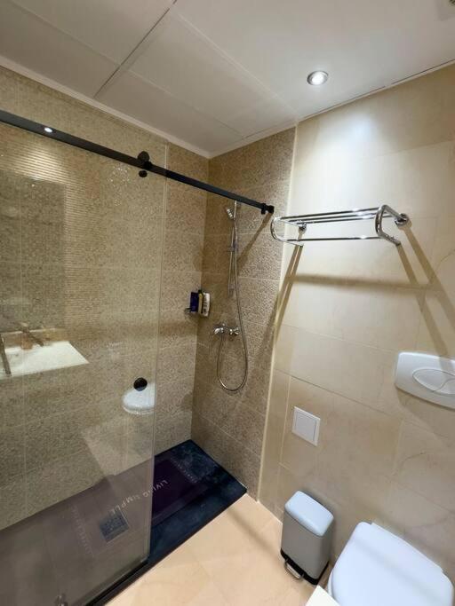 Apartamento Luxury 2 Bedroom Bucareste