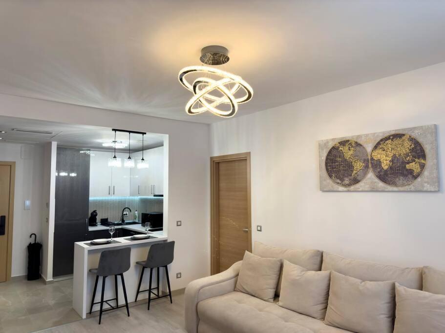 Apartamento Luxury 2 Bedroom Bucareste