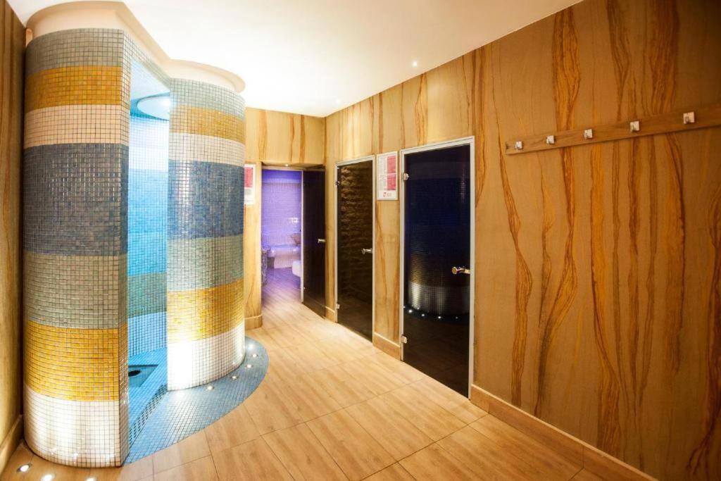 Apartamento Luxury 2 Bedroom