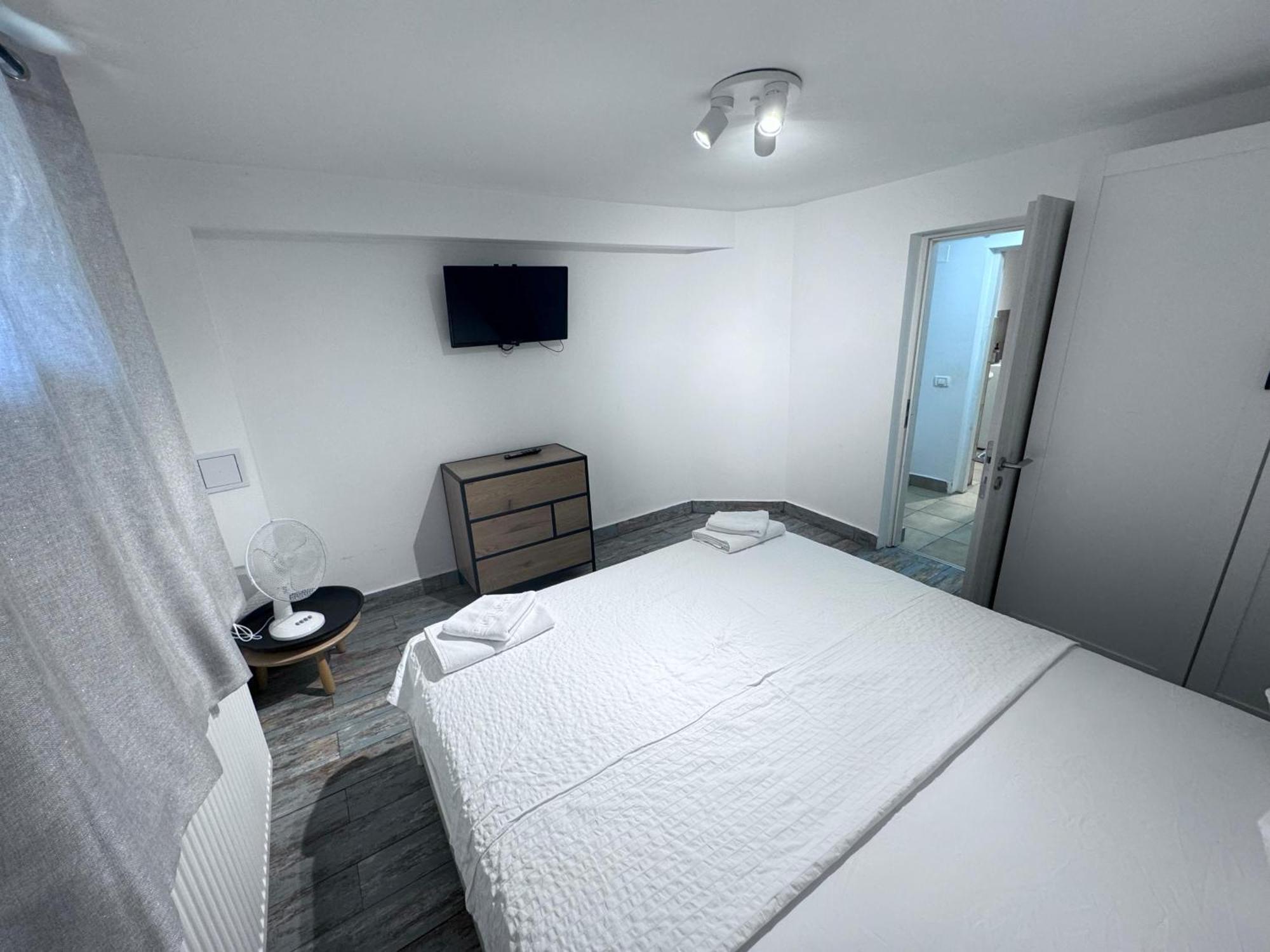 News Apartment *