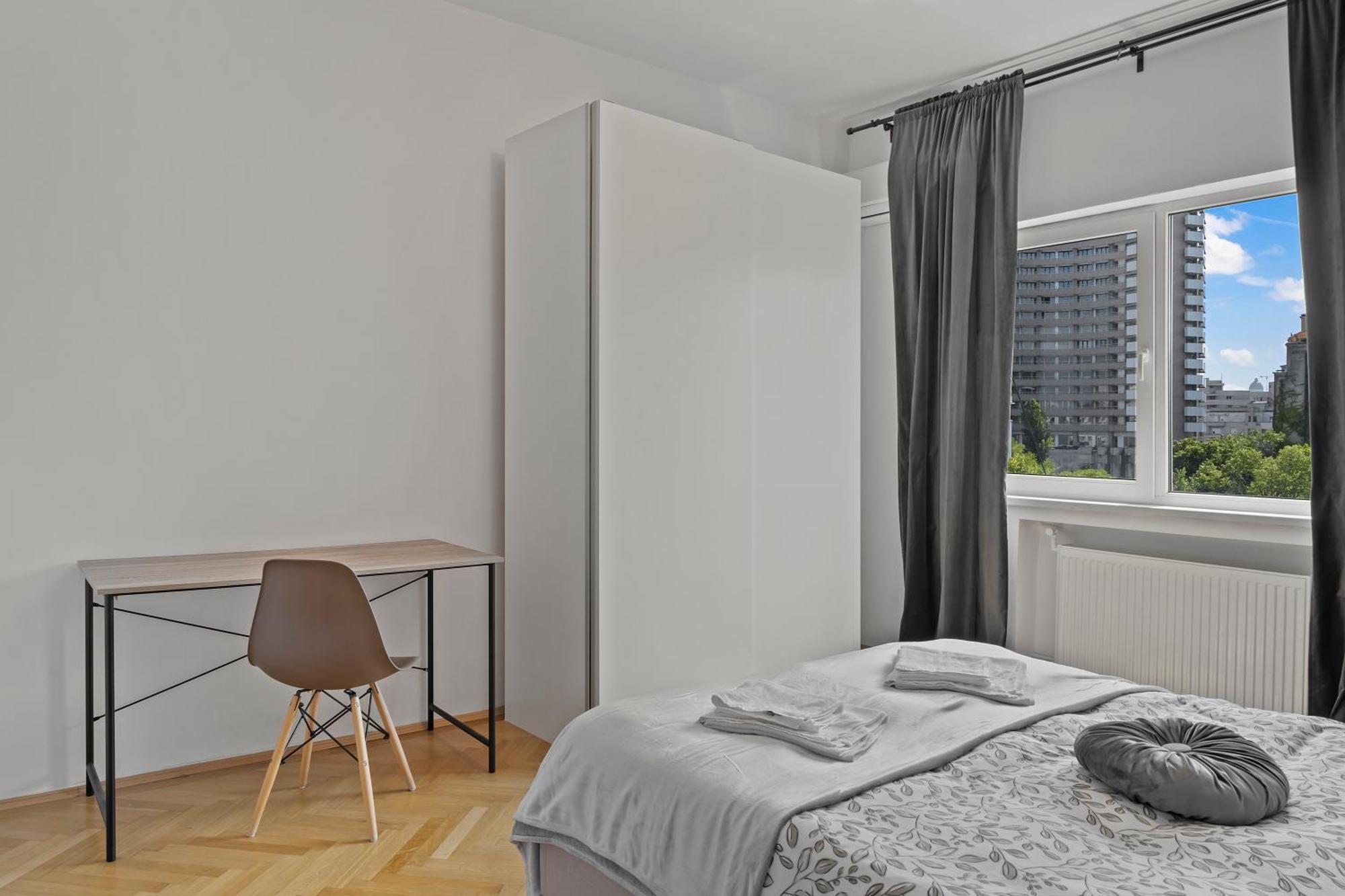 Apartment Ultracentral Dreamland 3 Bdrm *