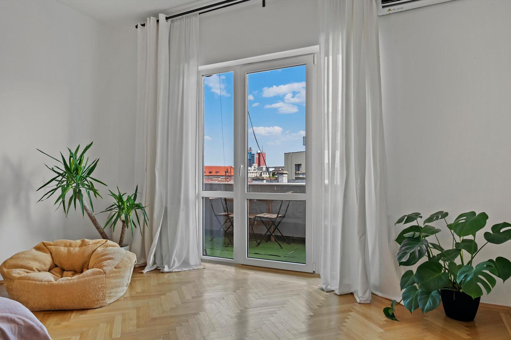 Apartment Ultracentral Dreamland 3 Bdrm