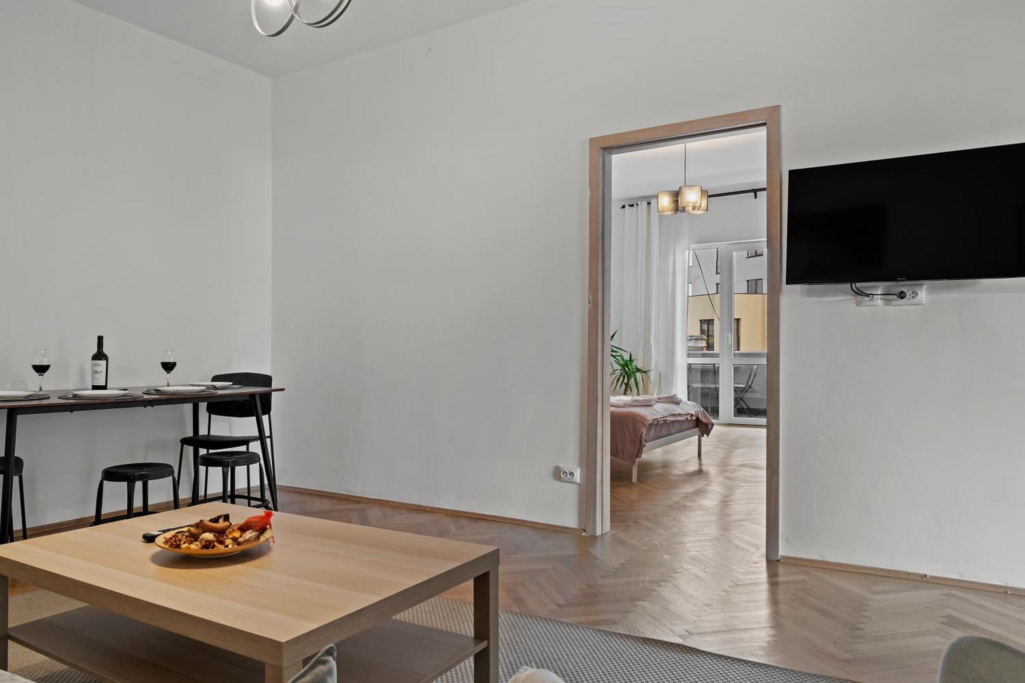 Ultracentral Dreamland 3 Bdrm