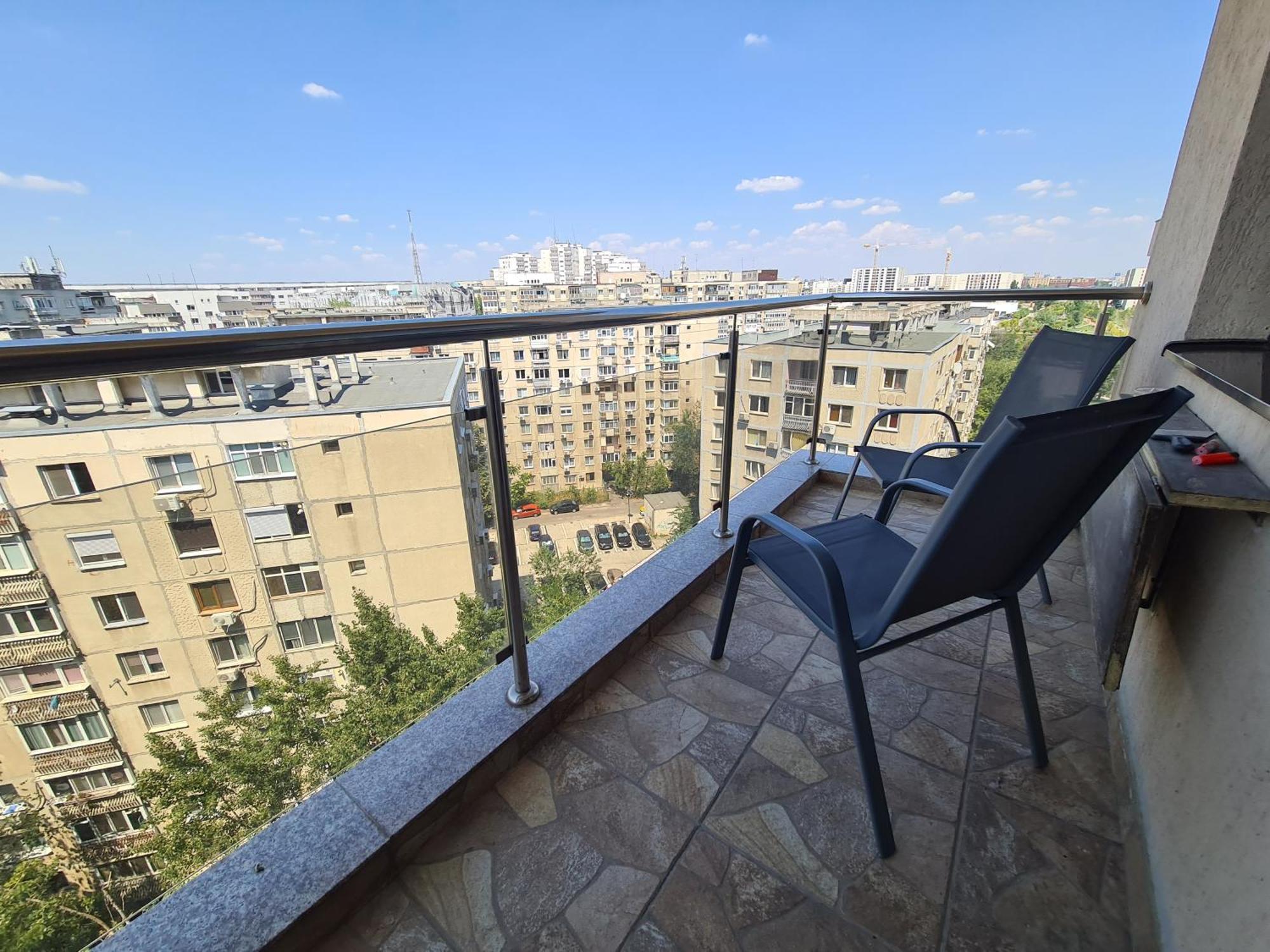 Lujerului Bucharest