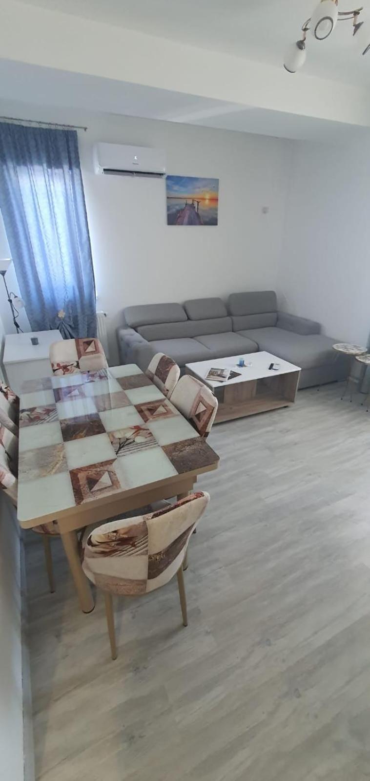 Apartamento Apolonium *