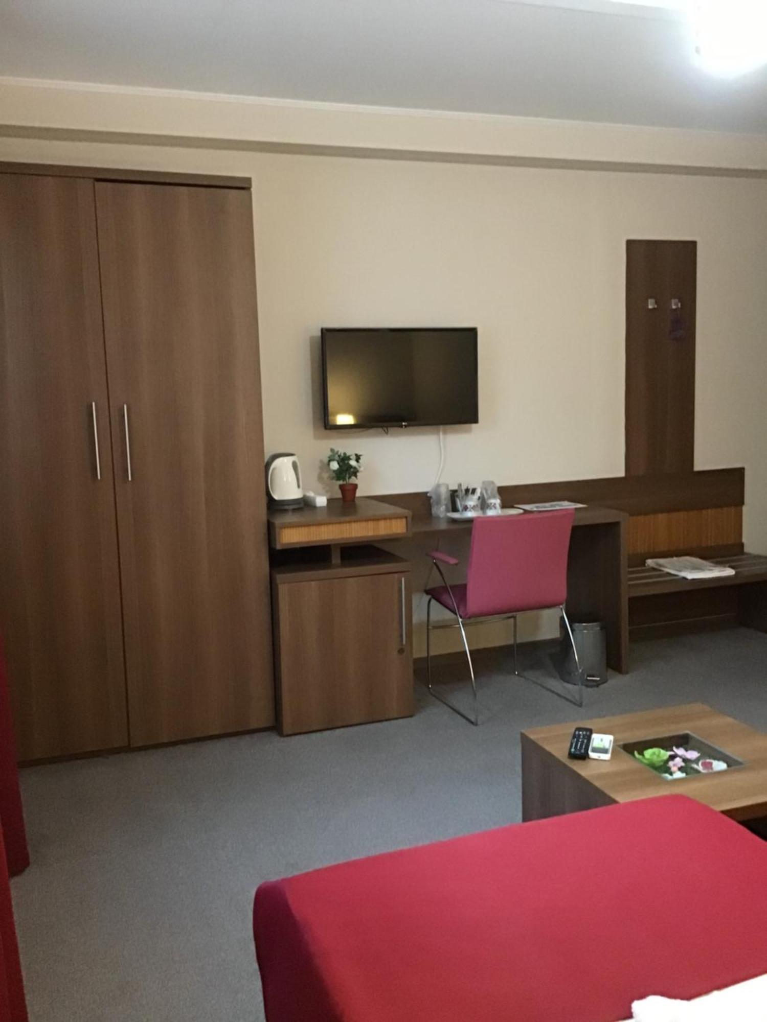 Guest house Rora Rose Bucharest