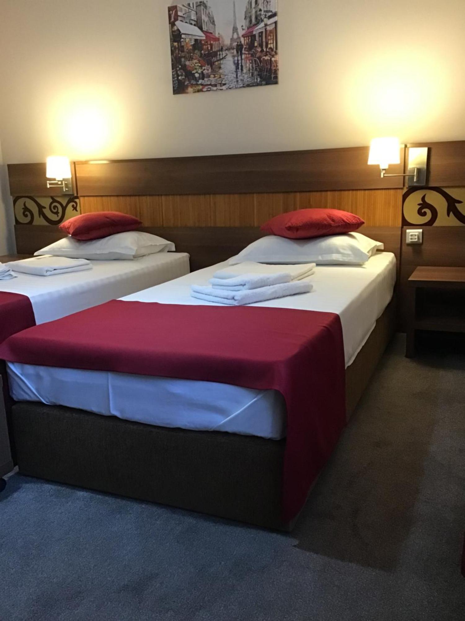 Guest house Rora Rose