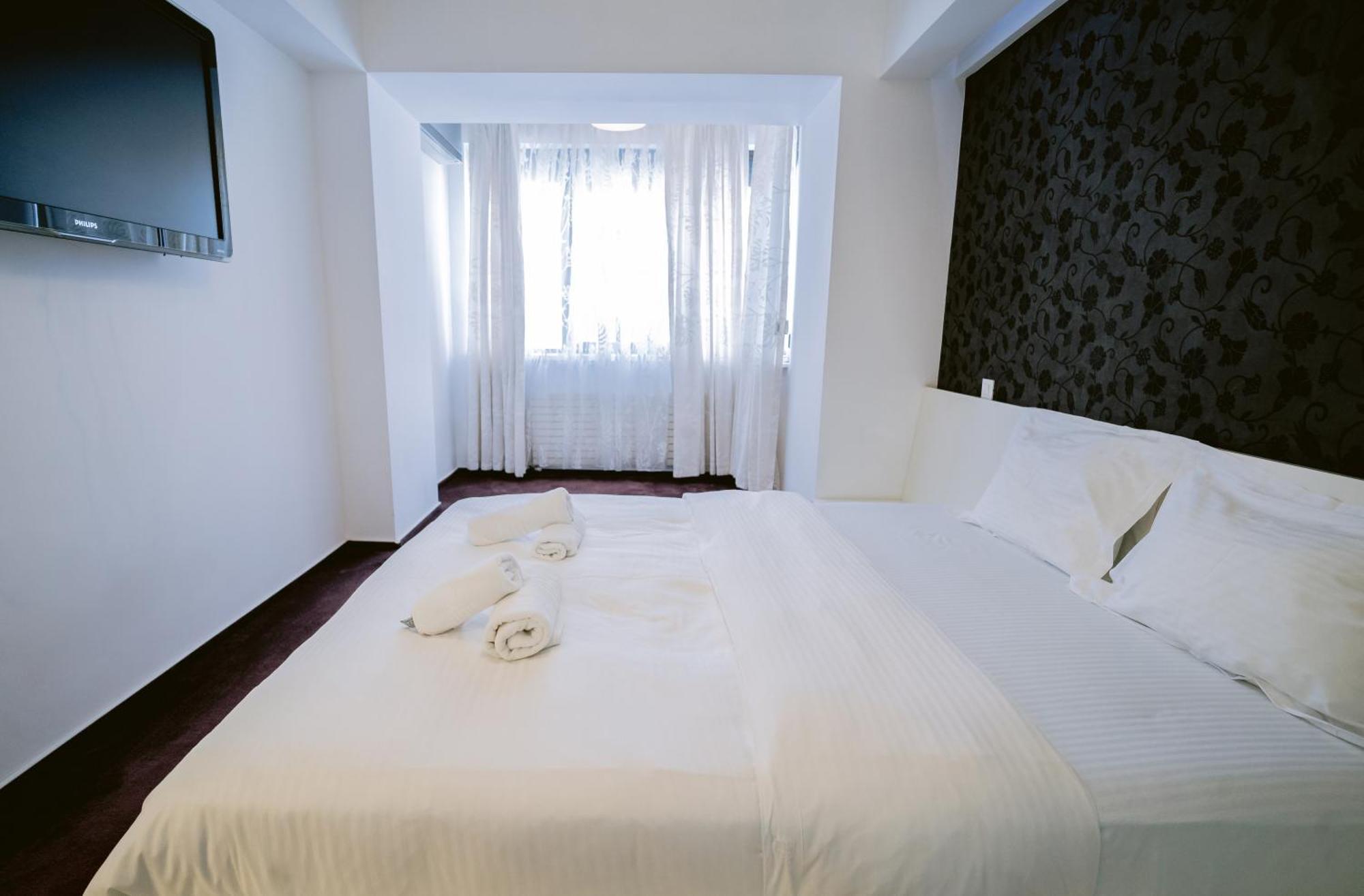 Dorobanti Pearl Apartment Bucharest