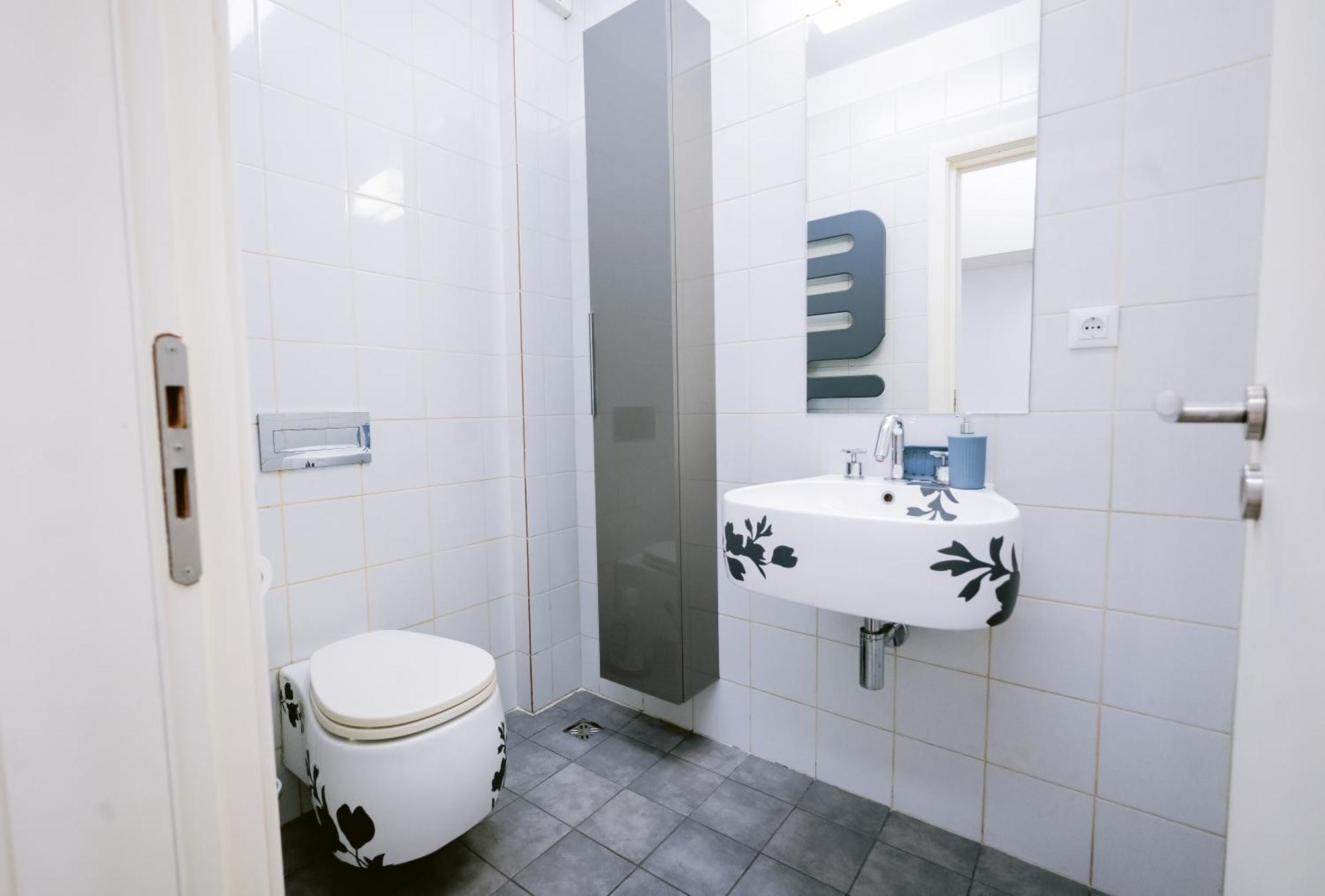 Dorobanti Pearl Bucharest