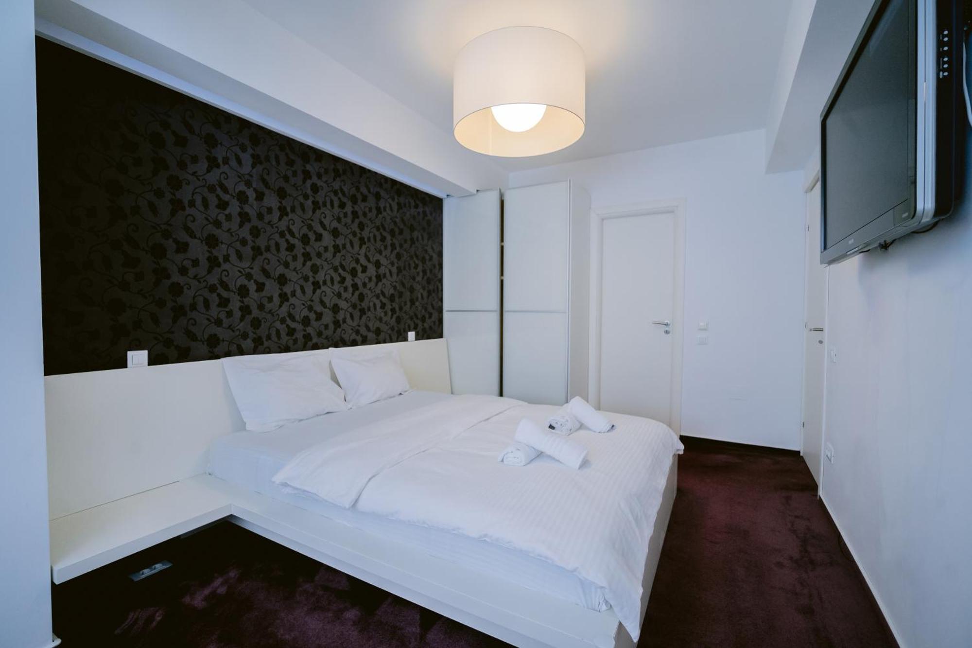 Dorobanti Pearl Apartment Bucharest