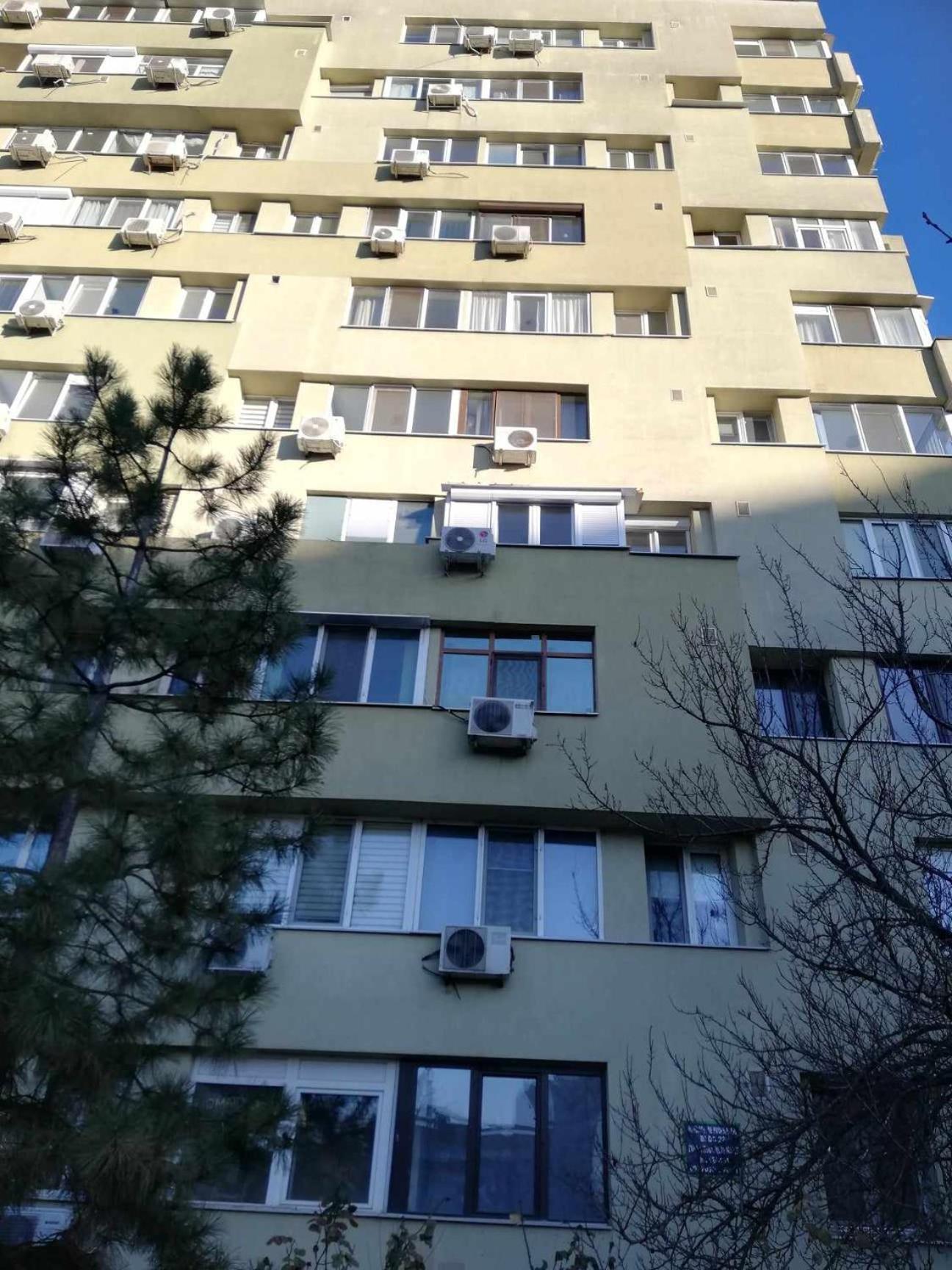 Apartamento M3 Gorjului Bucareste