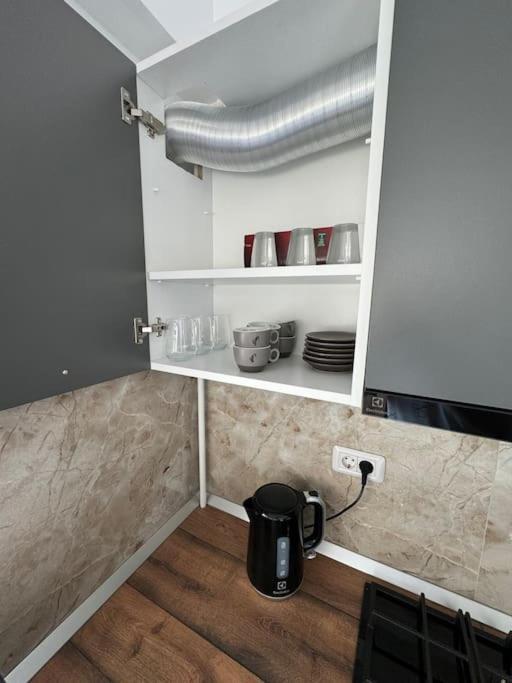 Apartament 709 Bucureşti