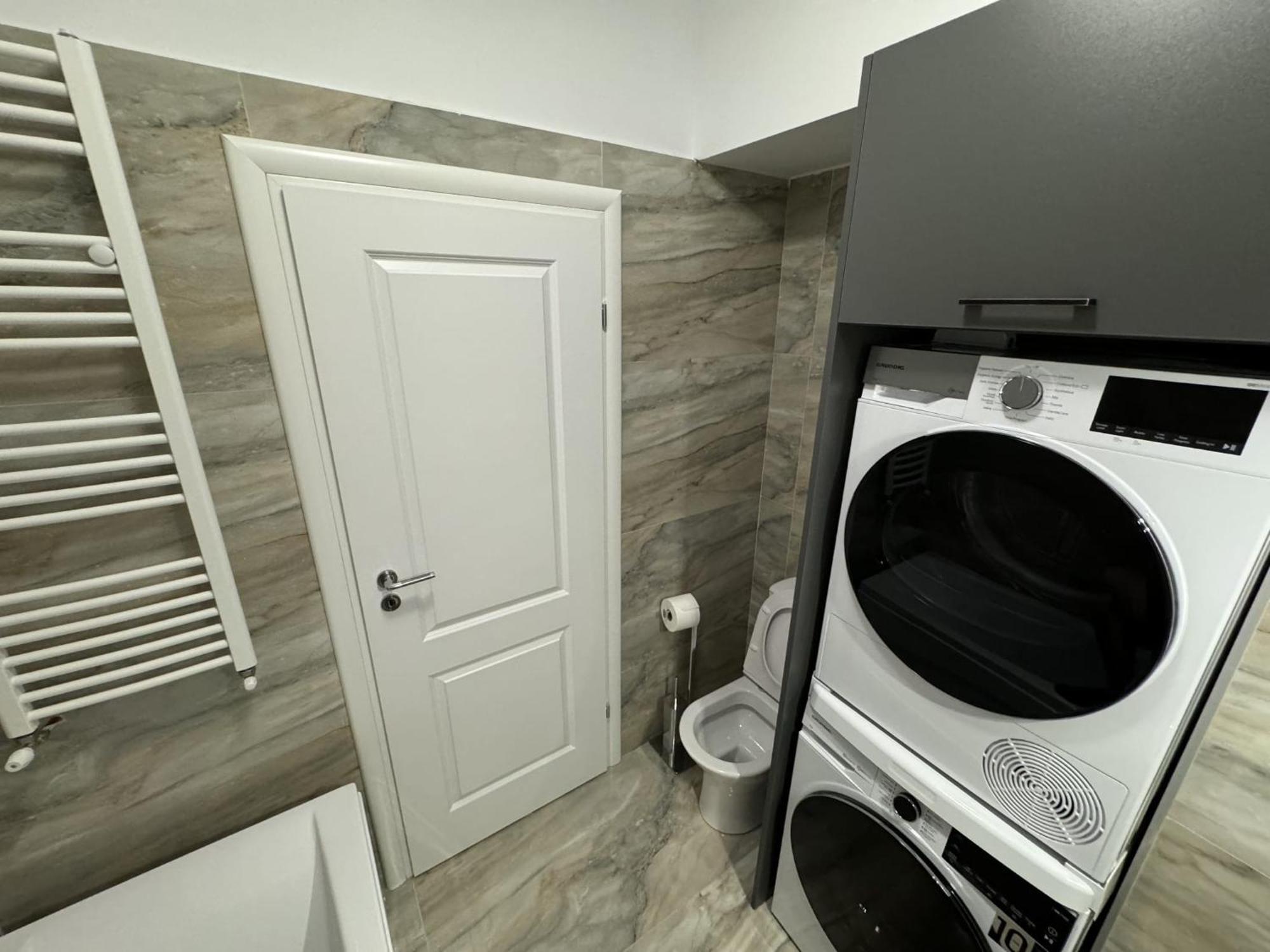 Apartment 609 *
