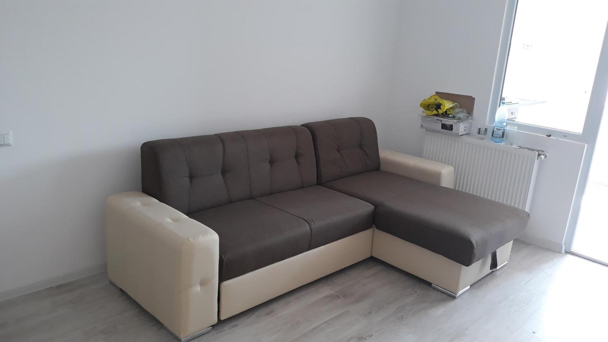 Apartment Emma Bucharest